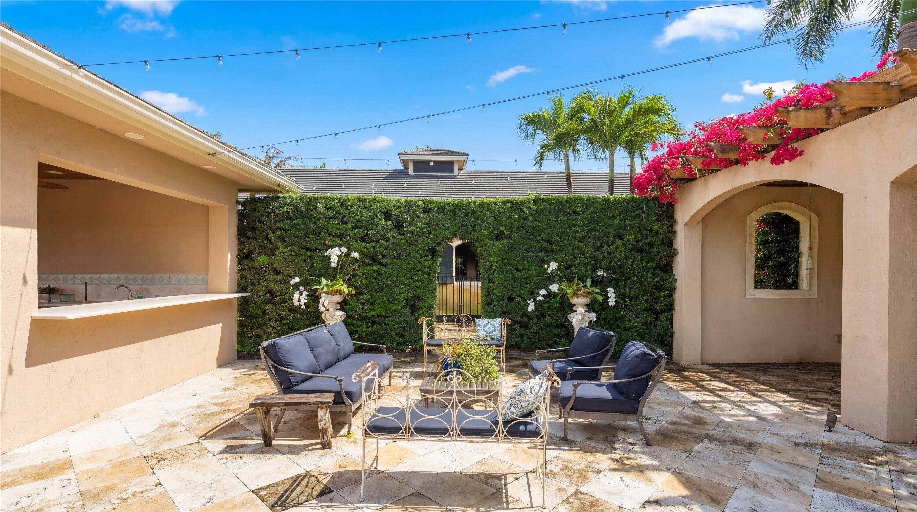  14911 Equestrian Way - 物件實景