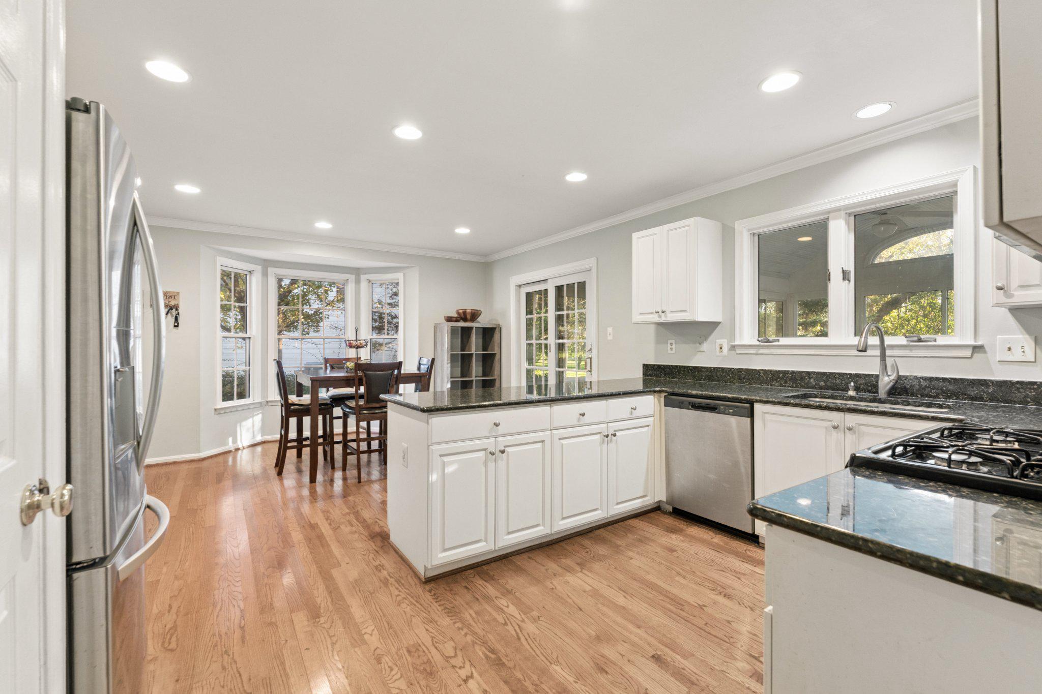  15118 Briarcliff Manor Way, Burtonsville, MD, 20866 - 物件實景