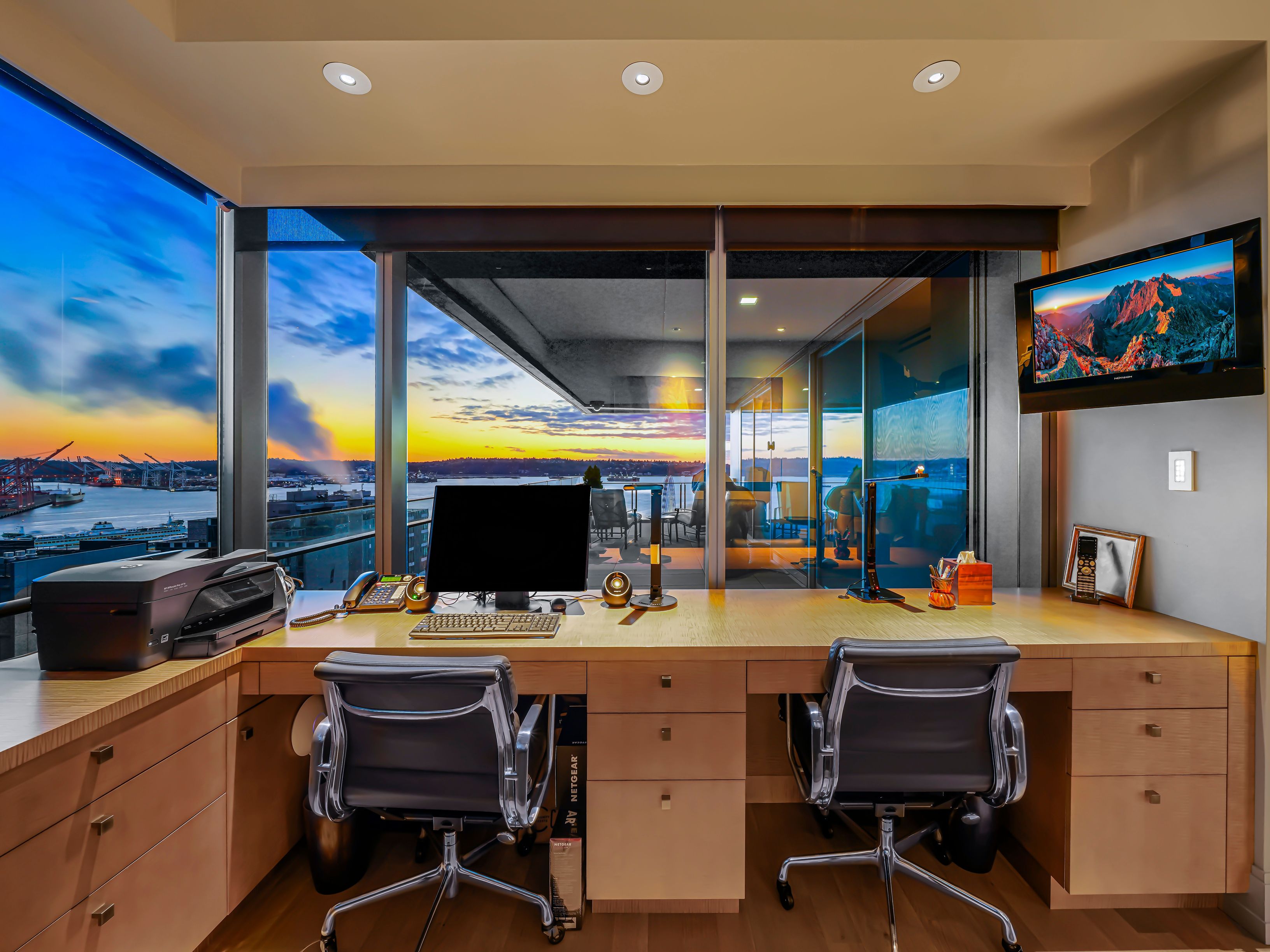  99 union  st unit #1102, seattle, wa 98101 - 物件實景