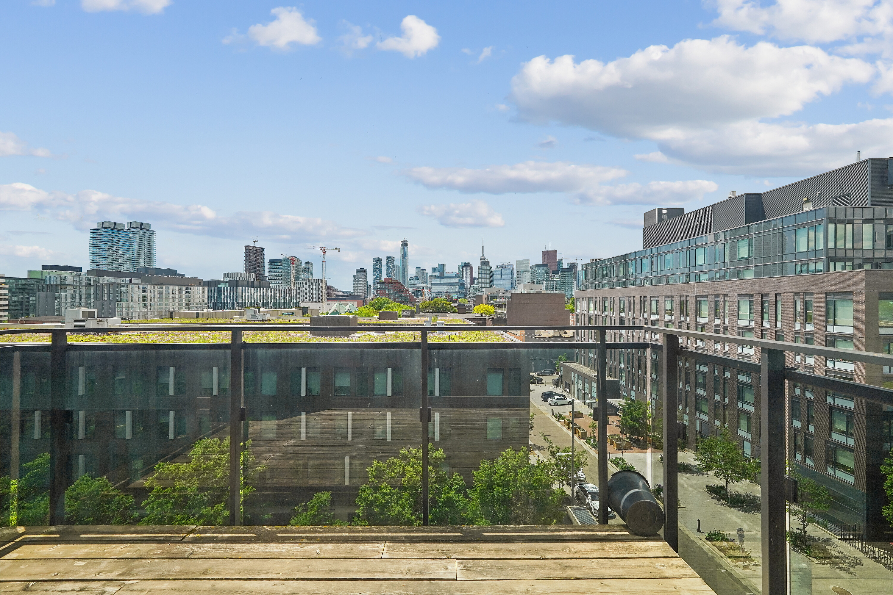  River City Lofts - 物件實景