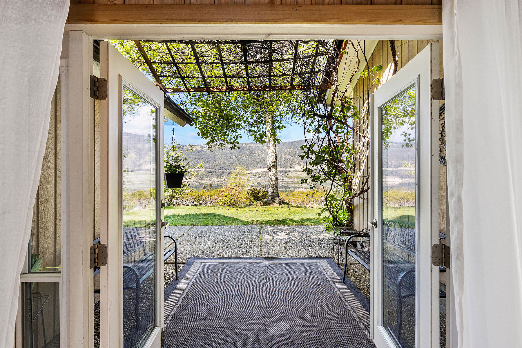  2.63 Acres in Oyama - 物件實景