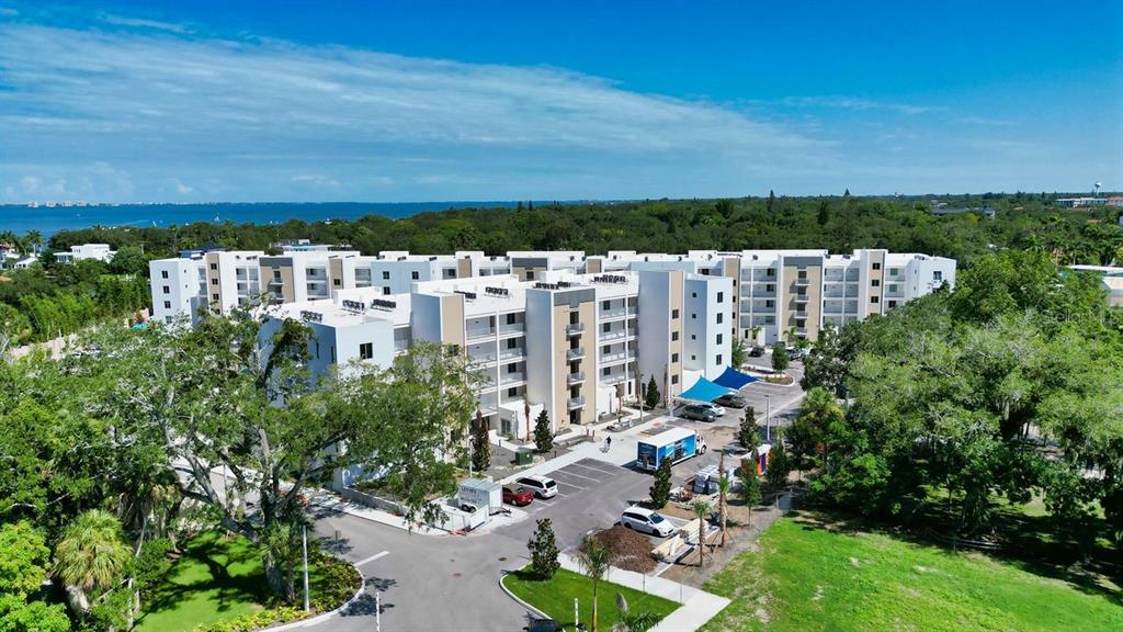 Sarasota, Florida, 34234, United States, 1 Bedroom Bedrooms, ,2 BathroomsBathrooms,Residential,For Sale,2003520