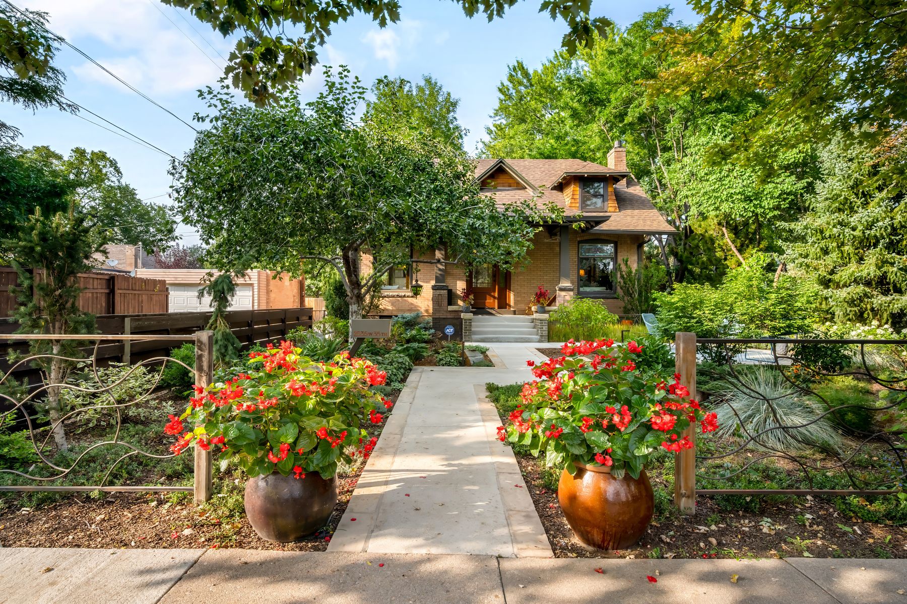  2535 W 35th Avenue, Denver, CO, 80211 - 物件實景