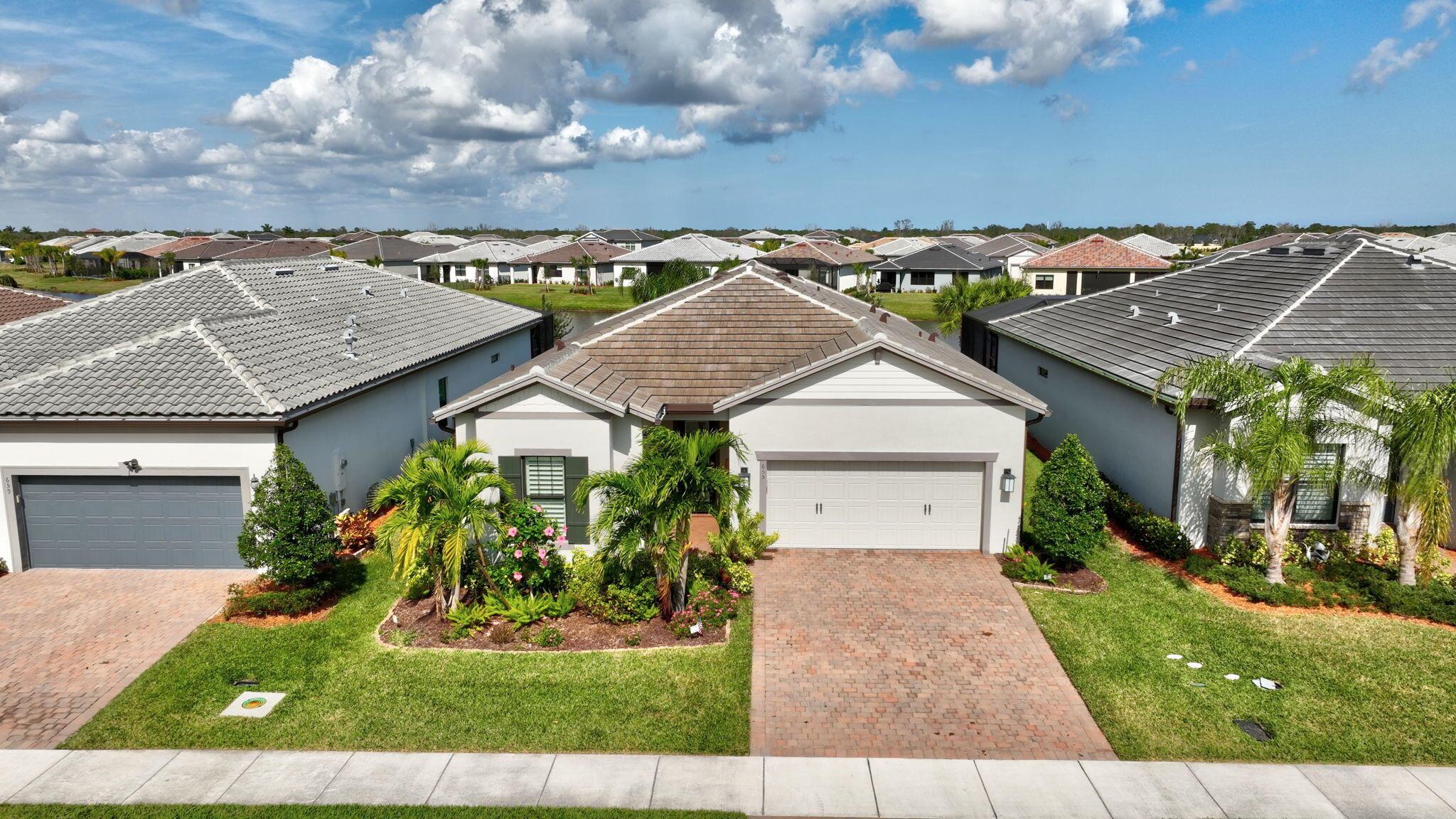 Port St Lucie, Florida, 34984, United States, 3 Bedrooms Bedrooms, ,3 BathroomsBathrooms,Residential,For Sale,1699190