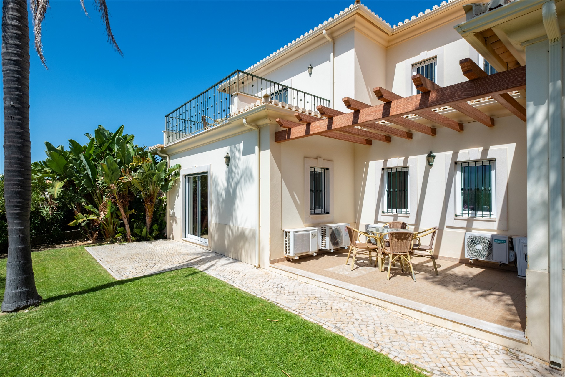  Detached house, 4 bedrooms, for Sale - 物件實景
