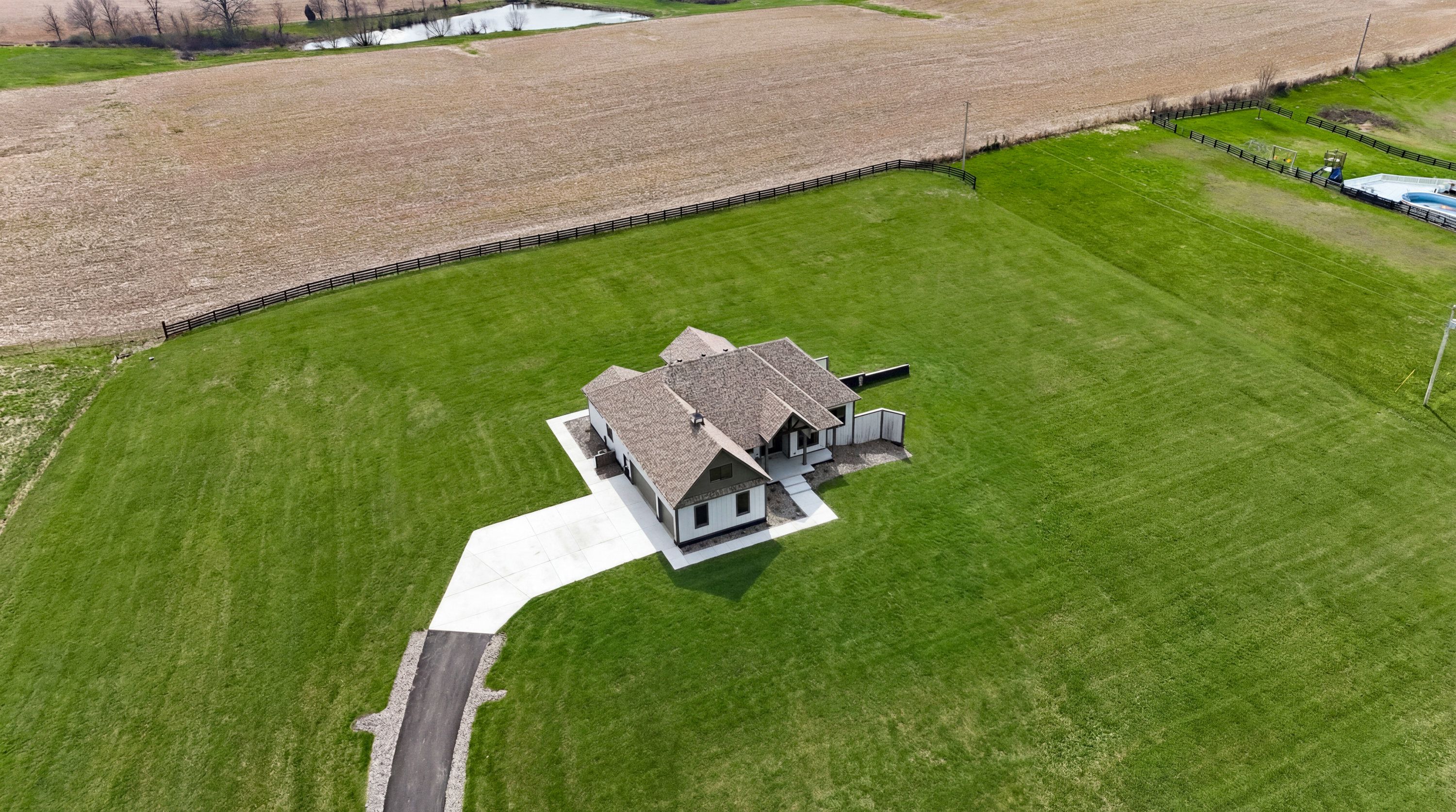  4031 Vigo Road, Bagdad, KY 40003 - 物件實景