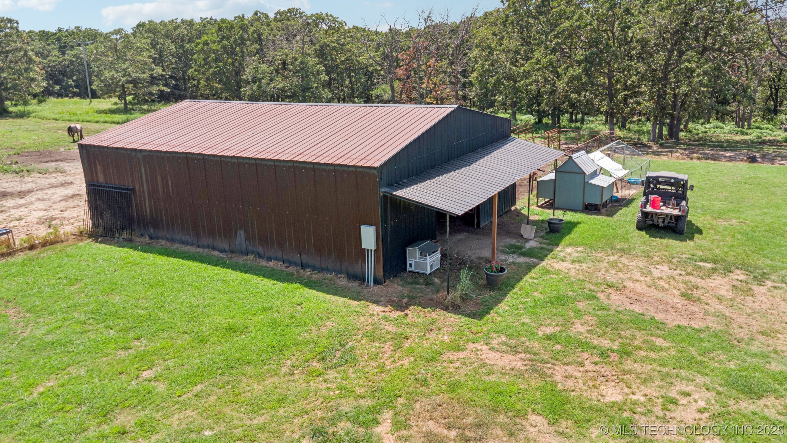 Barnsdall, Oklahoma, 74002, United States, 4 Bedrooms Bedrooms, ,3 BathroomsBathrooms,Residential,For Sale,1898751