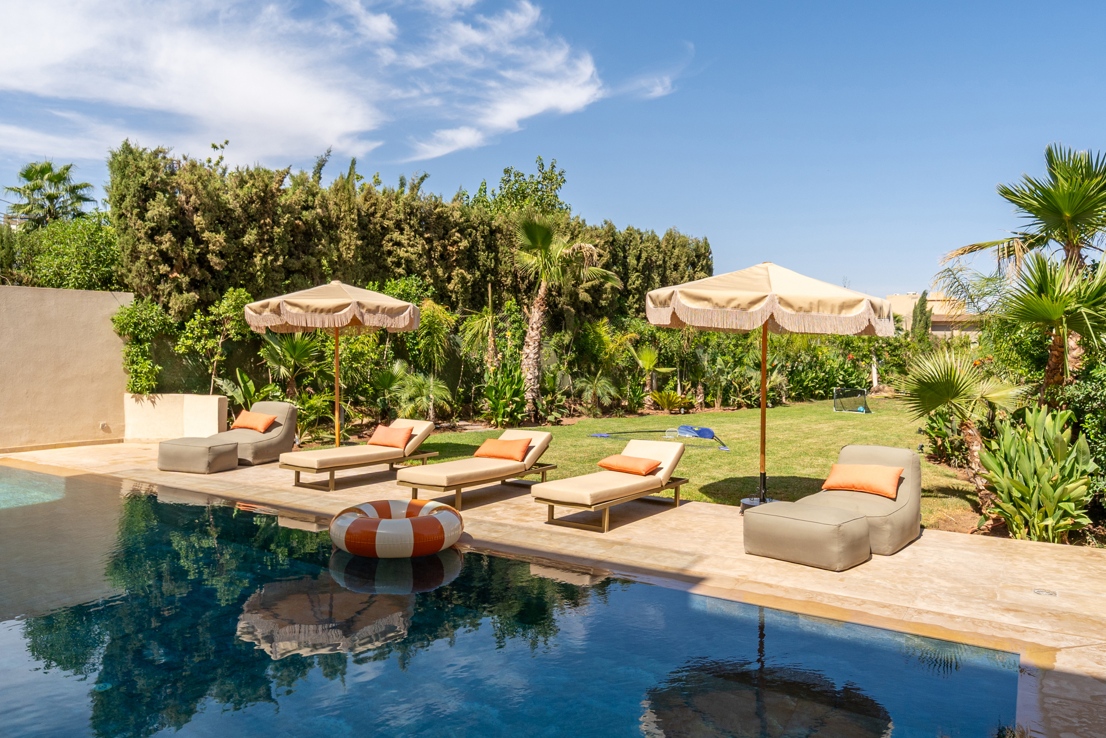  Marrakech I Argan Golf - 物件實景