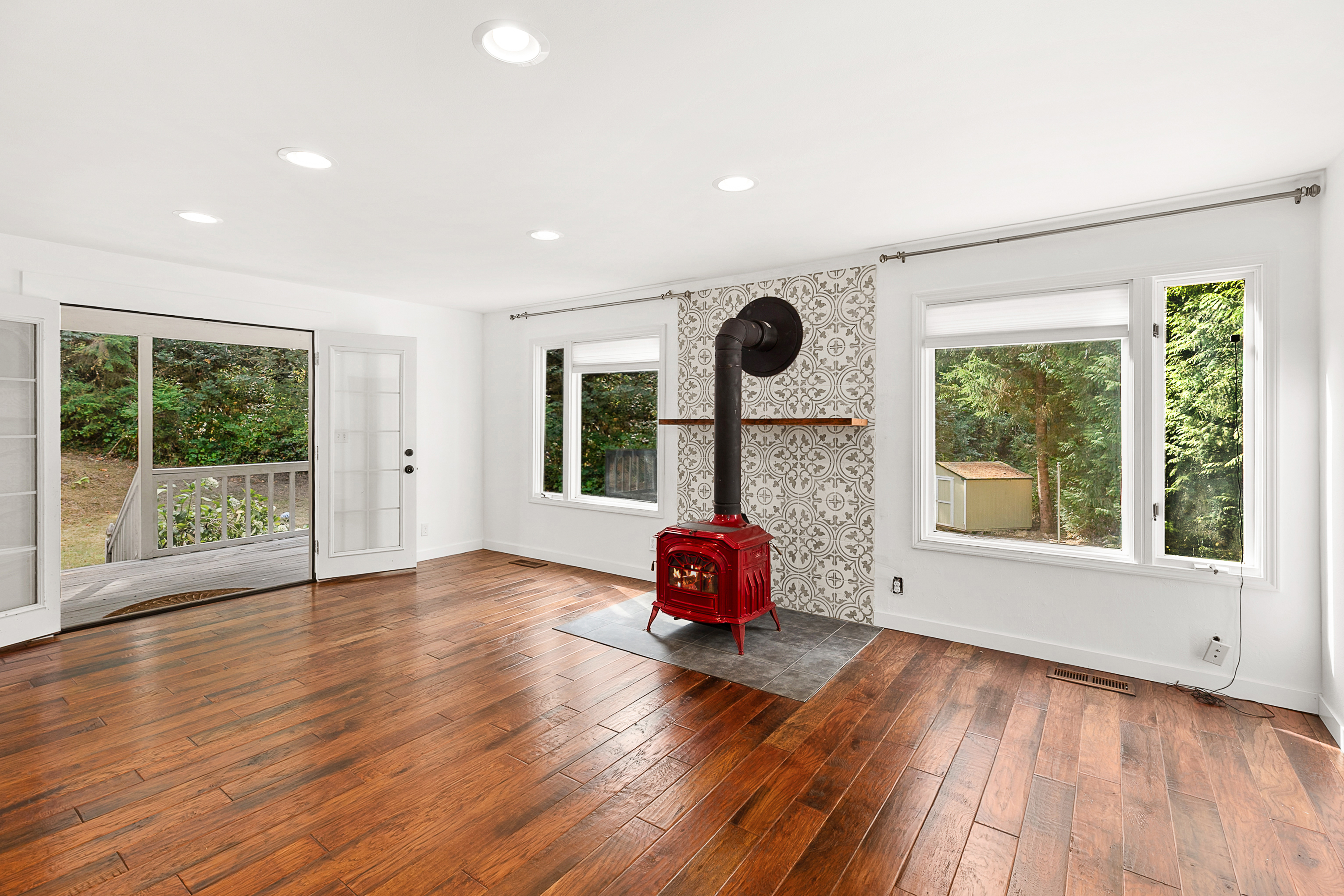  6391 NE Tolo Rd, Bainbridge Island, WA 98110 - 物件實景