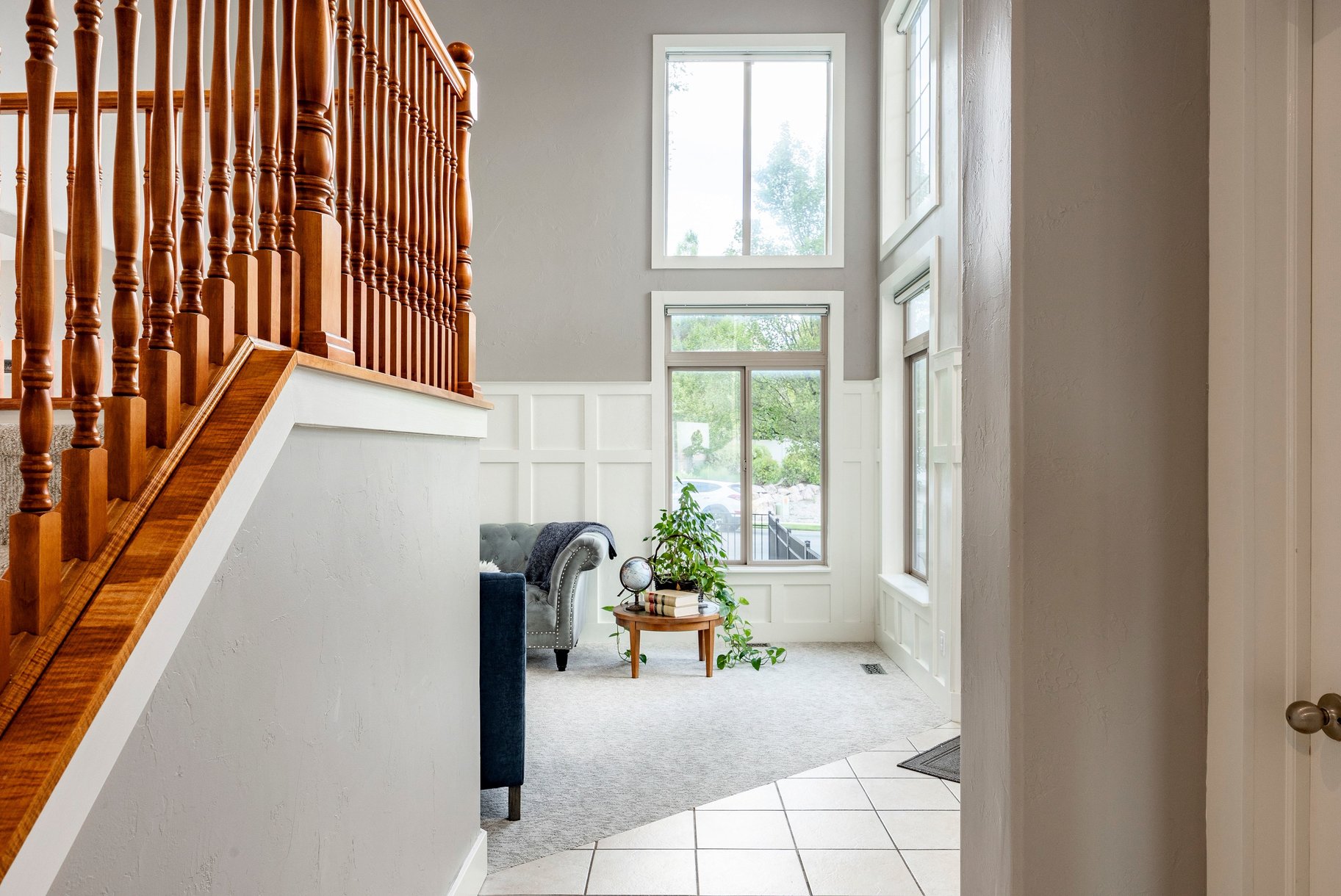  Family Home on Quiet Highland Cul-de-Sac with Incredible Views - 物件實景