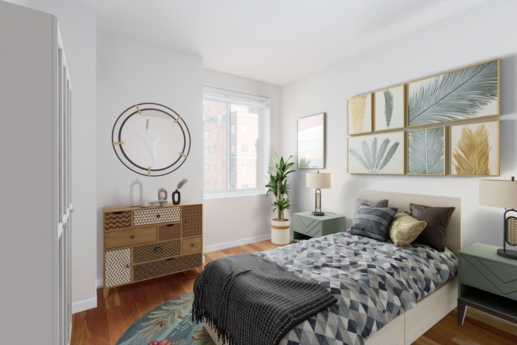 Cambridge, Massachusetts, 02139, United States, 2 Bedrooms Bedrooms, ,2 BathroomsBathrooms,Residential,For Sale,1989905