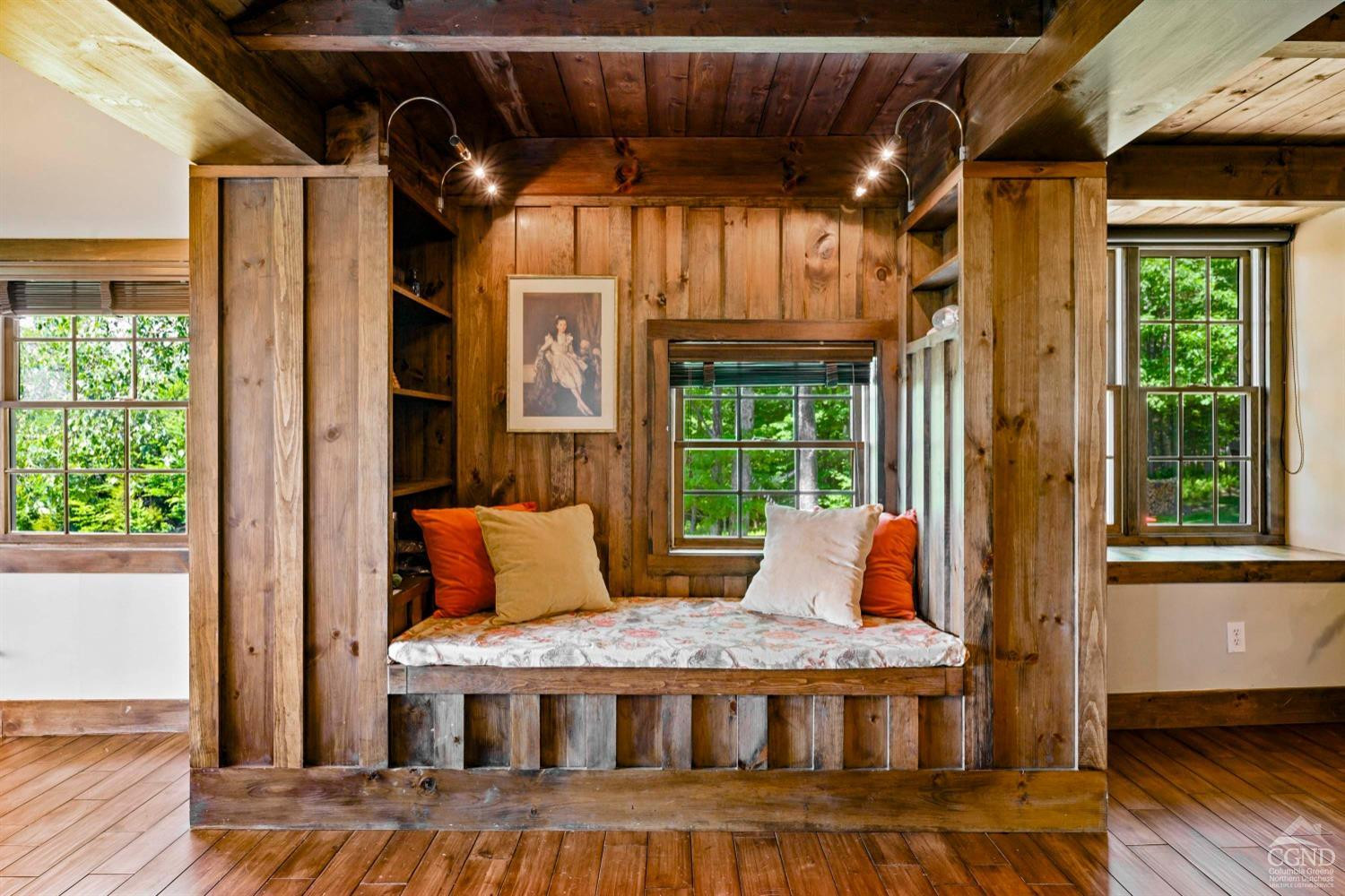Tannersville, New York, 12485, United States, 6 Bedrooms Bedrooms, ,5 BathroomsBathrooms,Residential,For Sale,1947119
