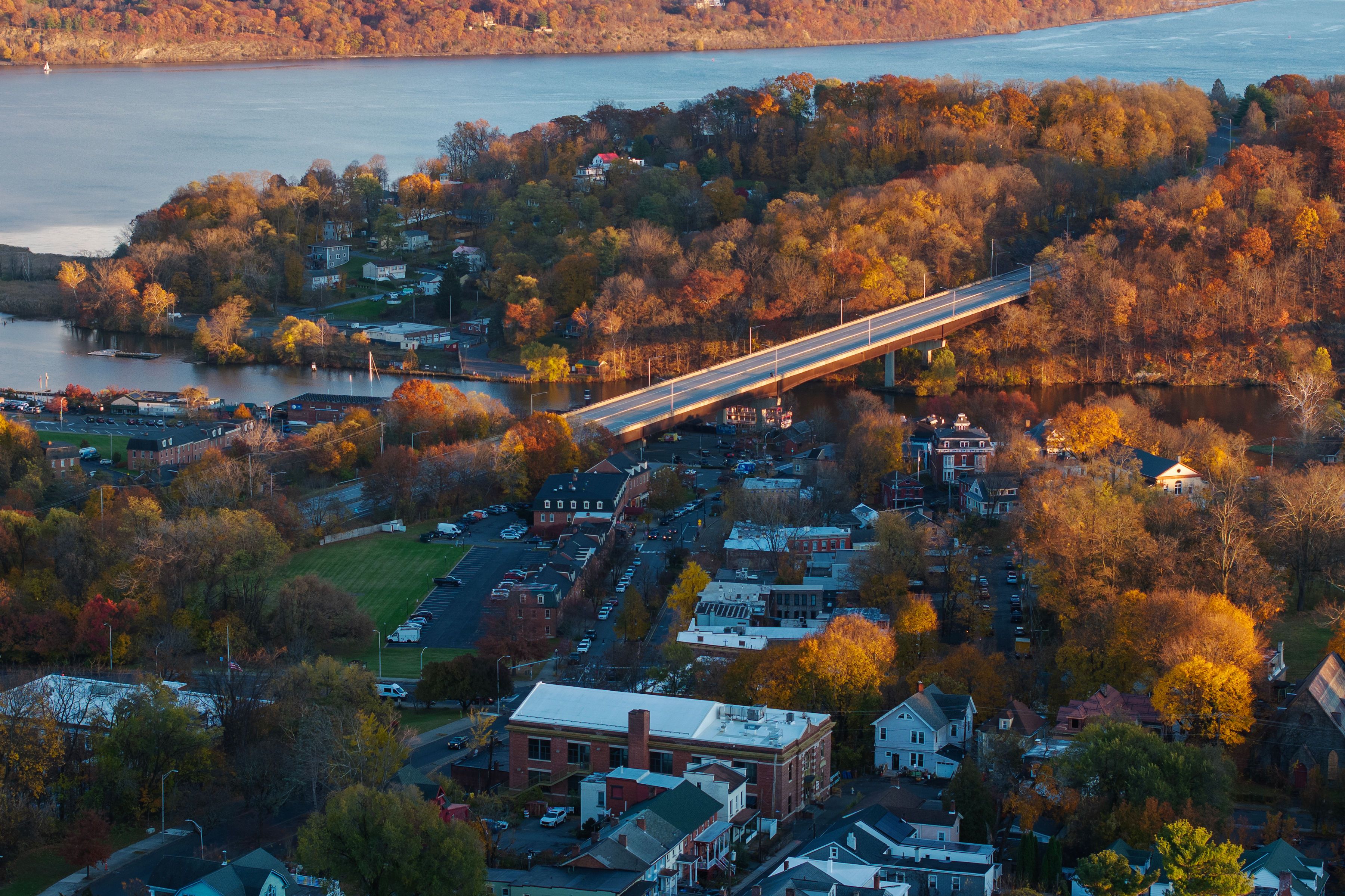  251 East Strand Street, Kingston, NY 12401 - 物件實景