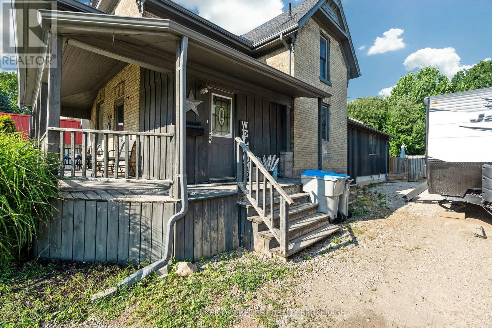 SOUTH HURON (EXETER), Ontario, N0M 1S1, CA, 3 Bedrooms Bedrooms, ,1 BathroomBathrooms,Residential,For Sale,1892887