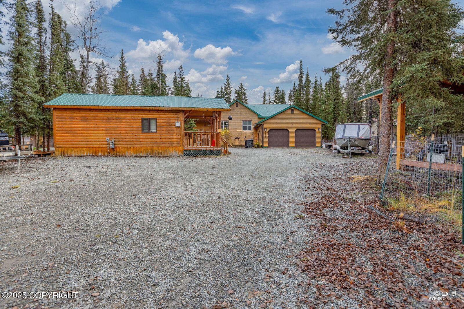 Sterling, Alaska, 99672, United States, 4 Bedrooms Bedrooms, ,4 BathroomsBathrooms,Residential,For Sale,1974778