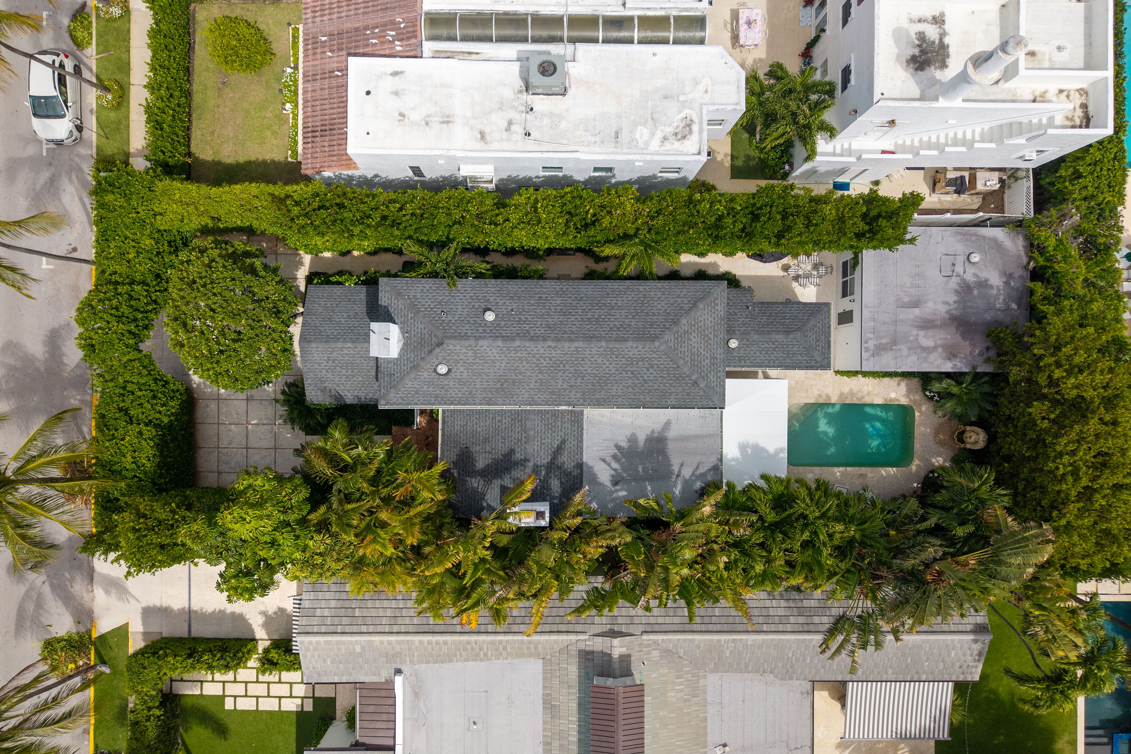  152 Chilean Avenue - 物件實景