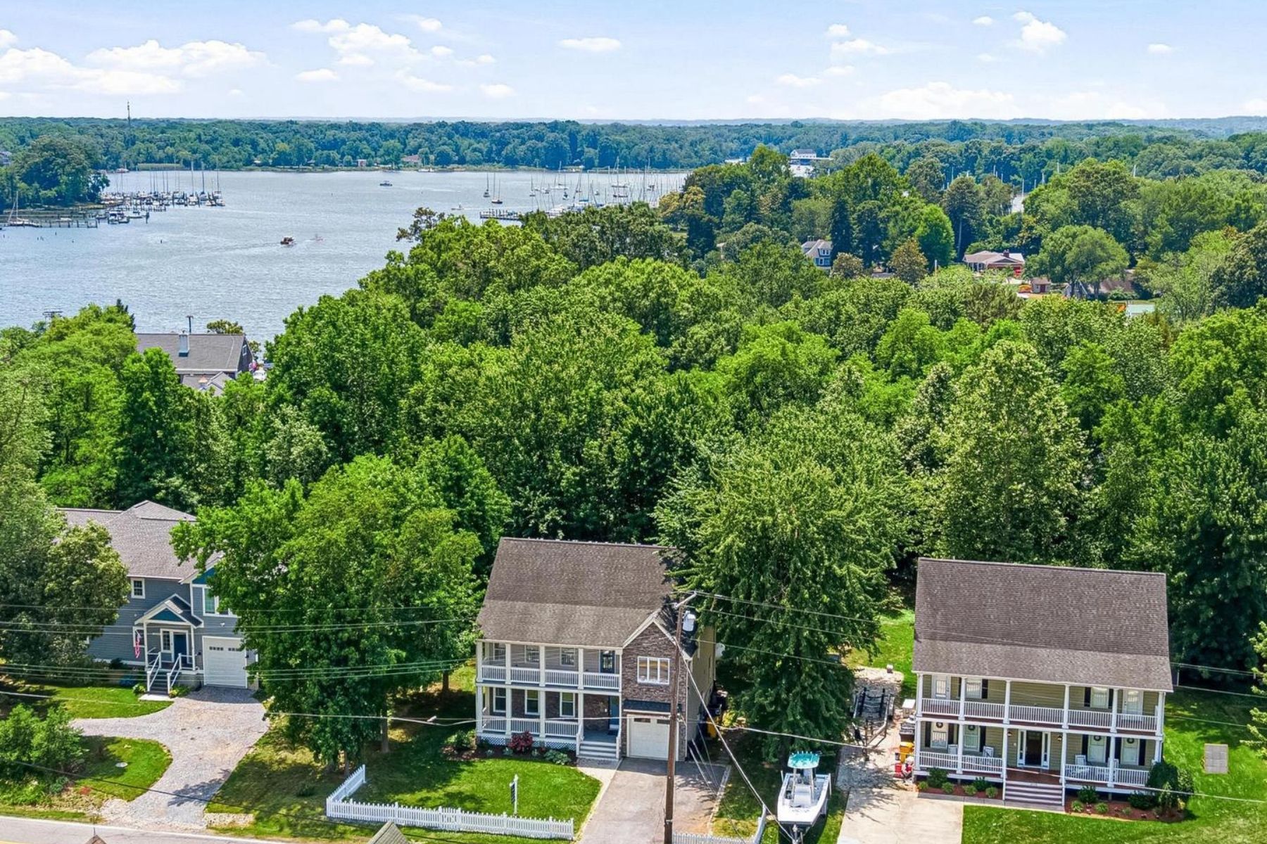  1007 Galesville Road, Galesville, MD, 20765 - 物件實景