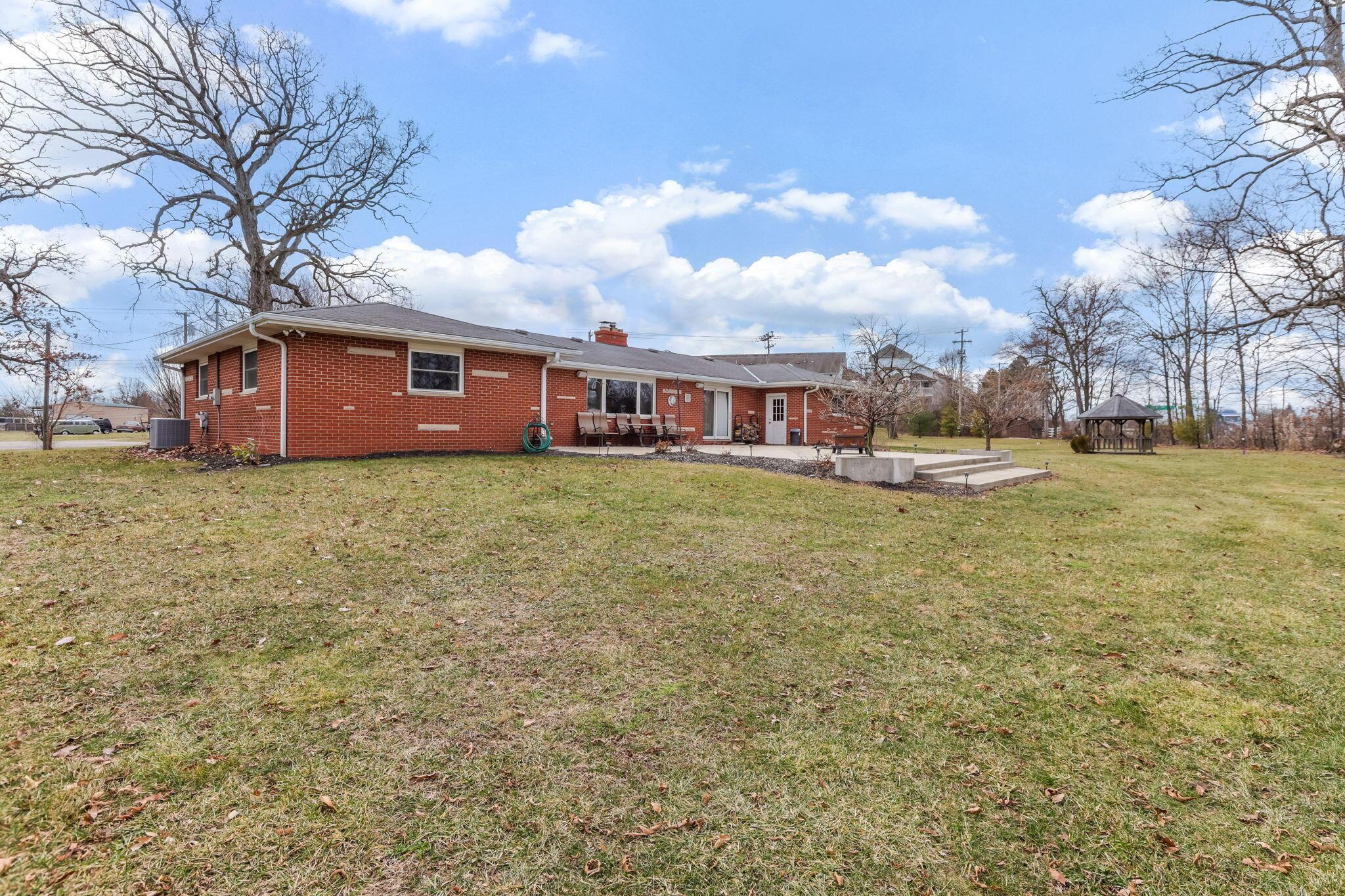 Grove City, Ohio, 43123, United States, 3 Bedrooms Bedrooms, ,3 BathroomsBathrooms,Residential,For Sale,2007789