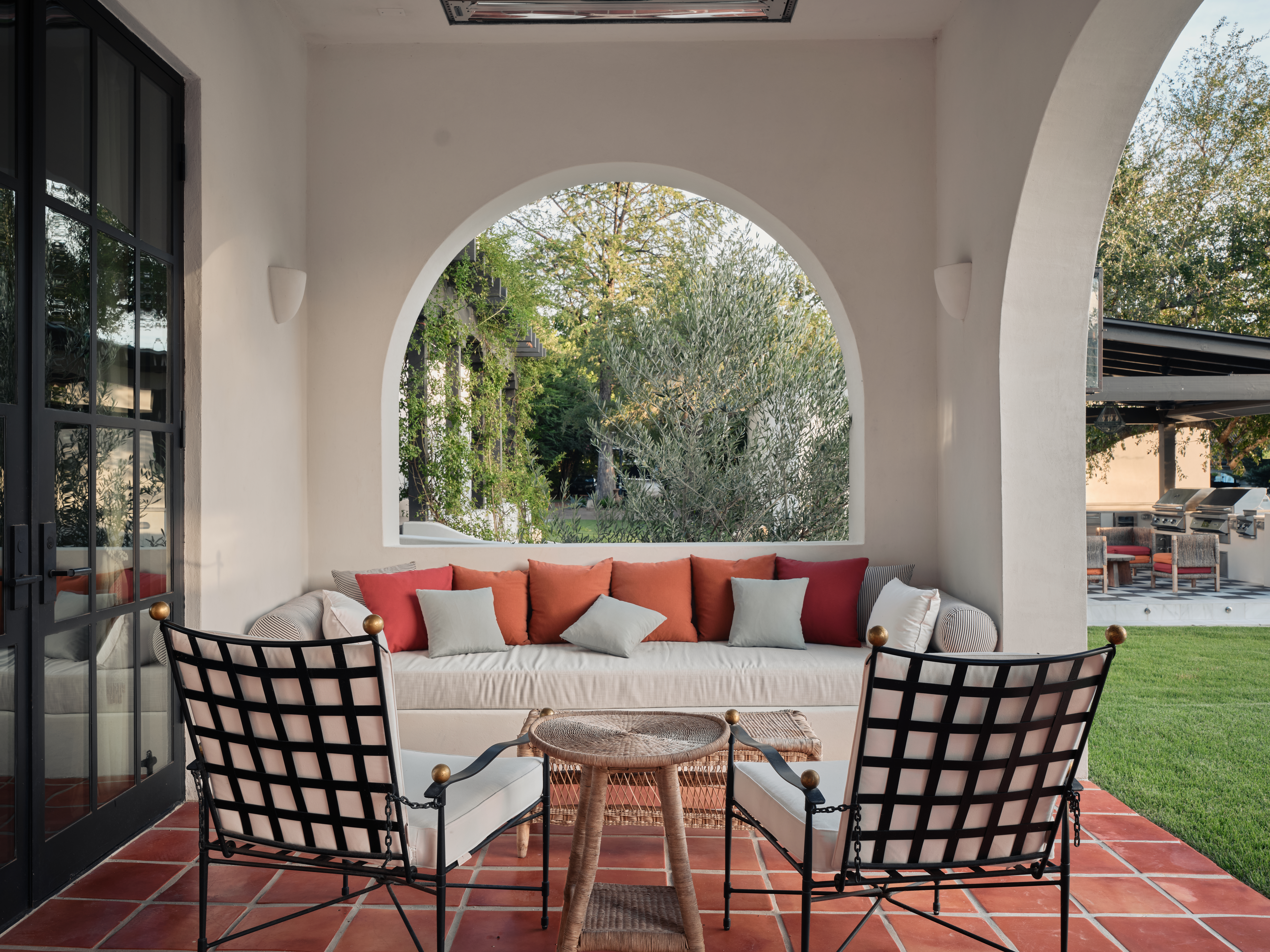  Villa Serena on Lake Austin  A Waterfront Sanctuary - 物件實景