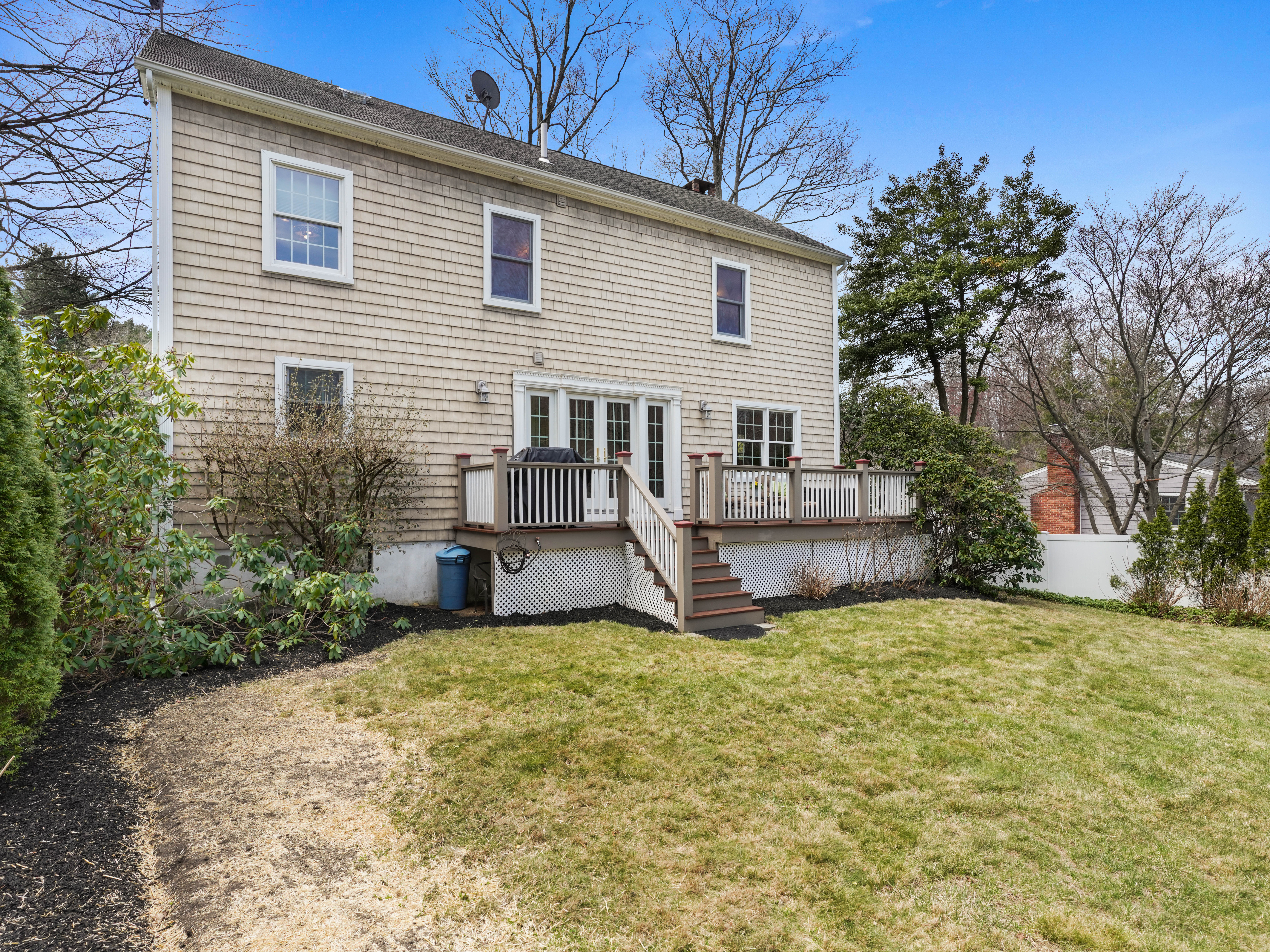  Stunning Custom Colonial - 物件實景