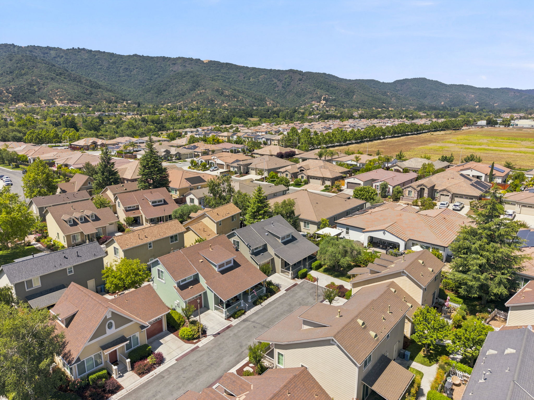 7755 Isabella Way - 物件實景