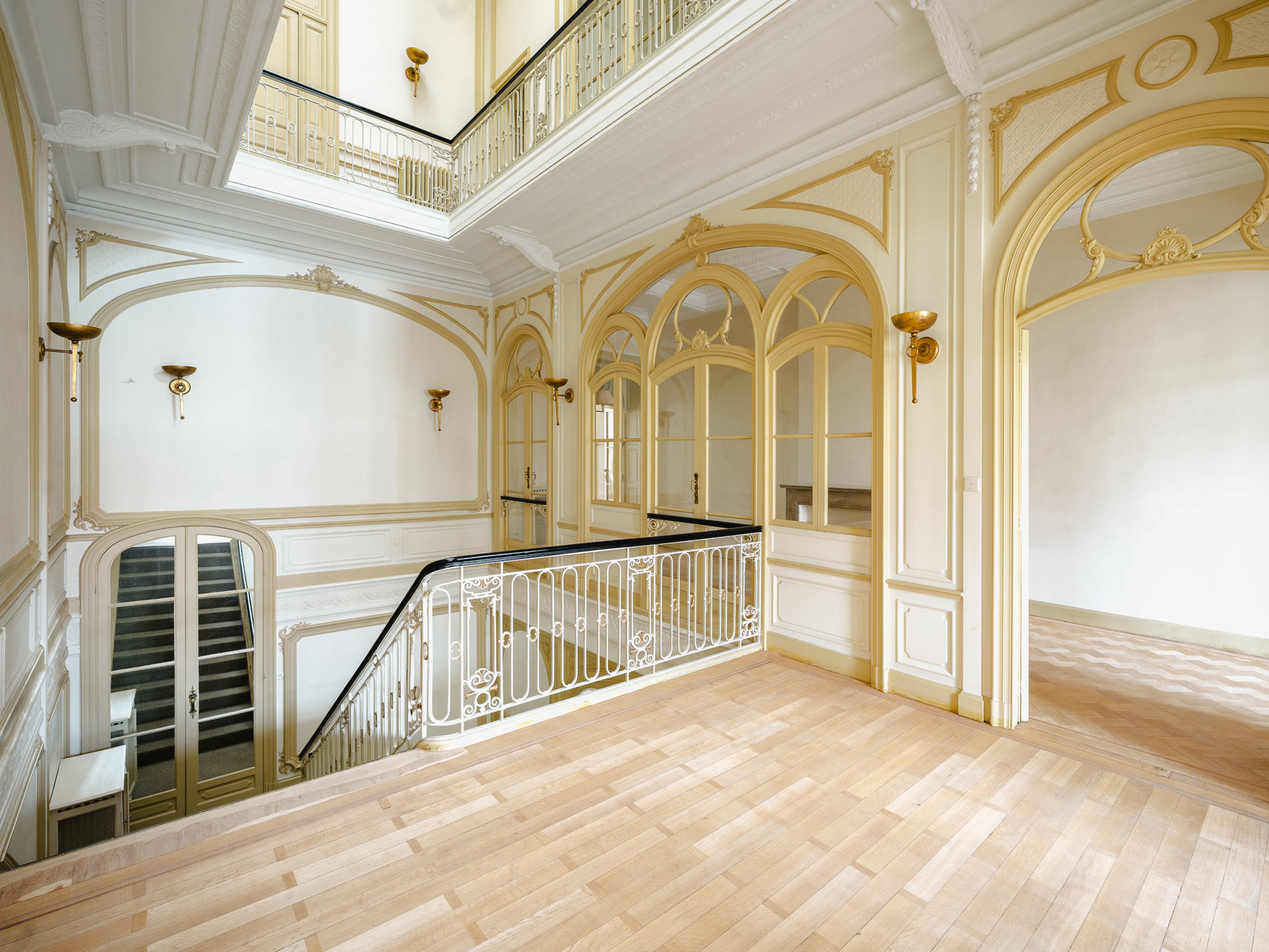  Ixelles I Châtelain - 物件實景