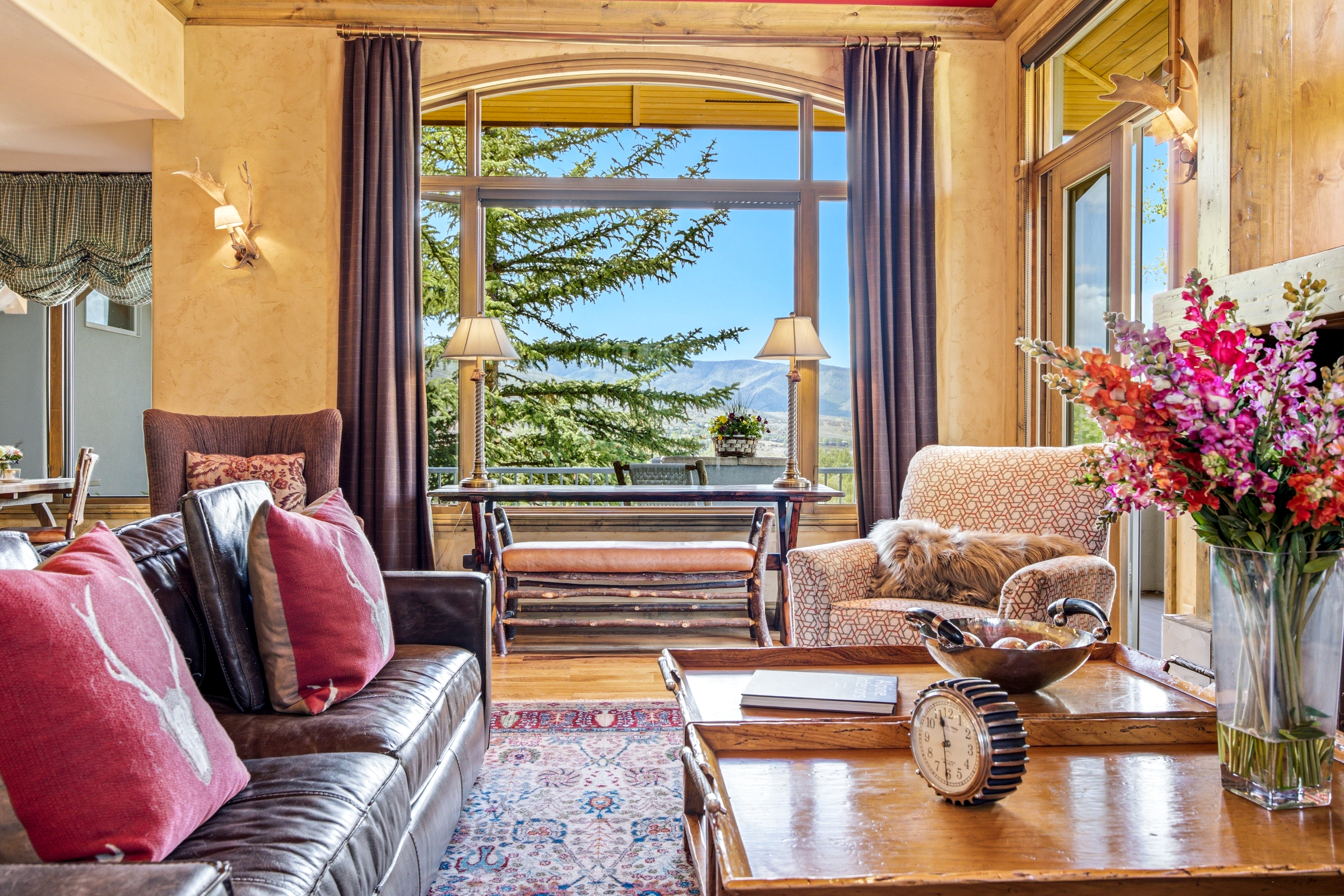  Turnkey Mountain Elegance in Singletree - 物件實景
