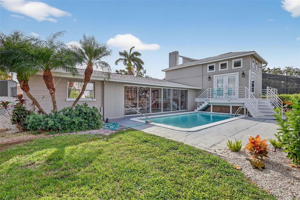 Longboat Key, Florida, 34228, United States, 3 Bedrooms Bedrooms, ,2 BathroomsBathrooms,Residential,For Sale,1990986