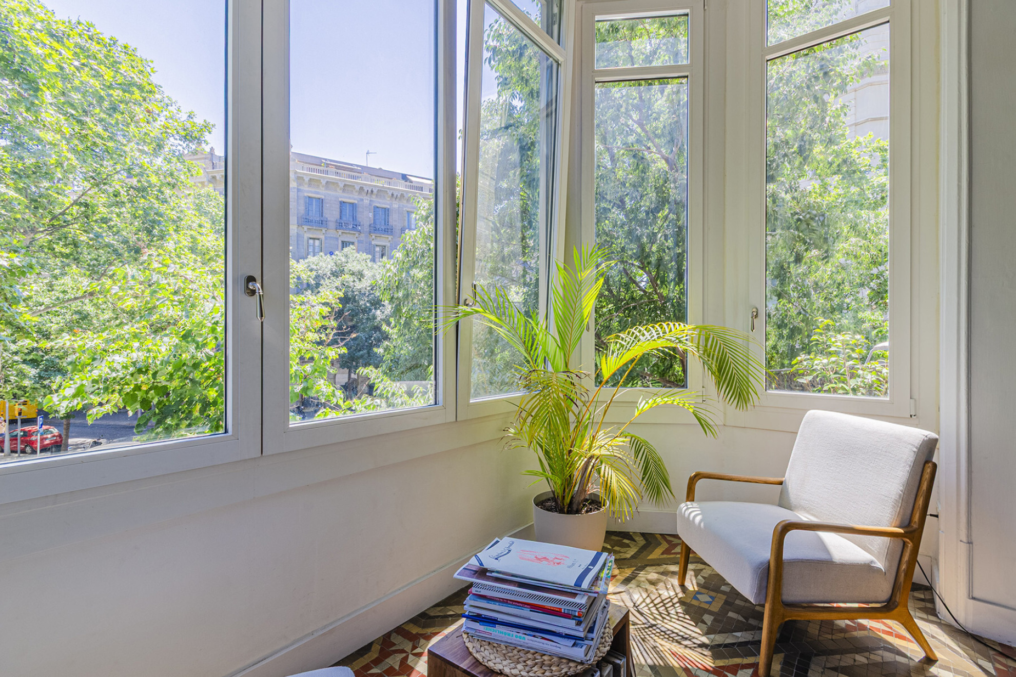  Luxury apartment with 5 bedrooms in Eixample Dreta - 物件實景
