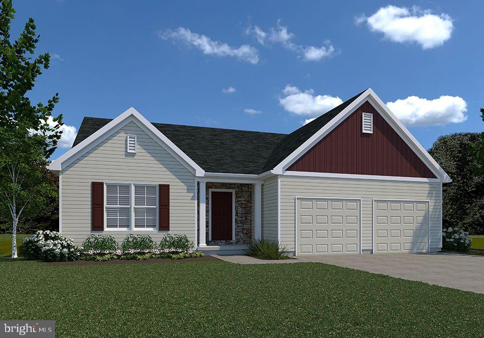 1 Reserve Lane Unit LAUREL PLAN, Mechanicsburg, Pennsylvania, 17050, United States, 3 Bedrooms Bedrooms, ,2 BathroomsBathrooms,Residential,For Sale,1 Reserve Lane Unit LAUREL PLAN,1435659