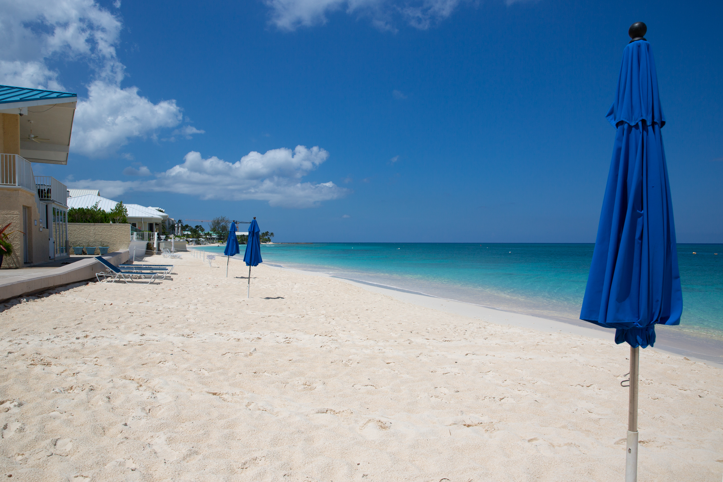  Cayman Reef Resort Beachfront - 物件實景