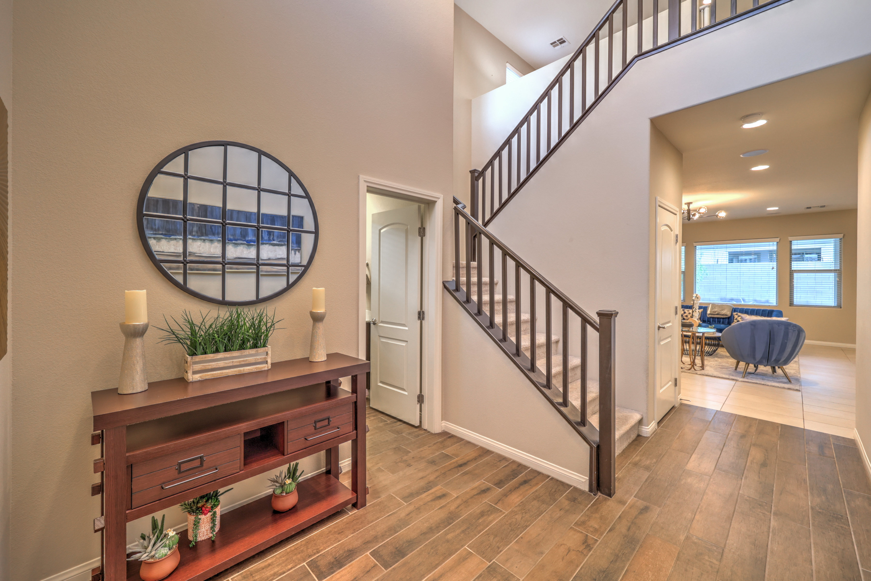  Escape to The Cove: Private Home with Breathtaking Mountain Views - 物件實景