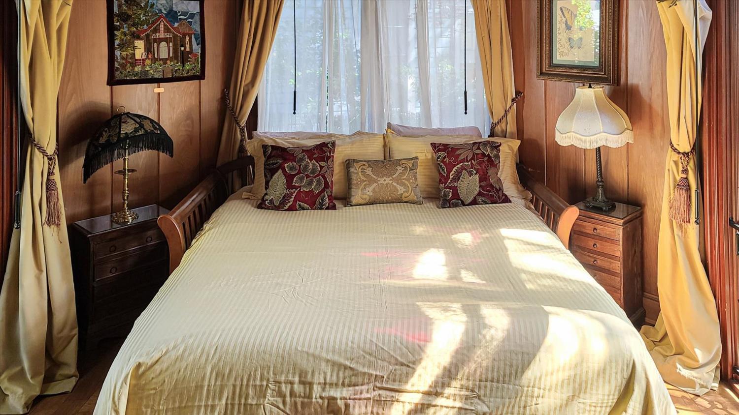 Nevada City, California, 95959, United States, 2 Bedrooms Bedrooms, ,2 BathroomsBathrooms,Residential,For Sale,1835500