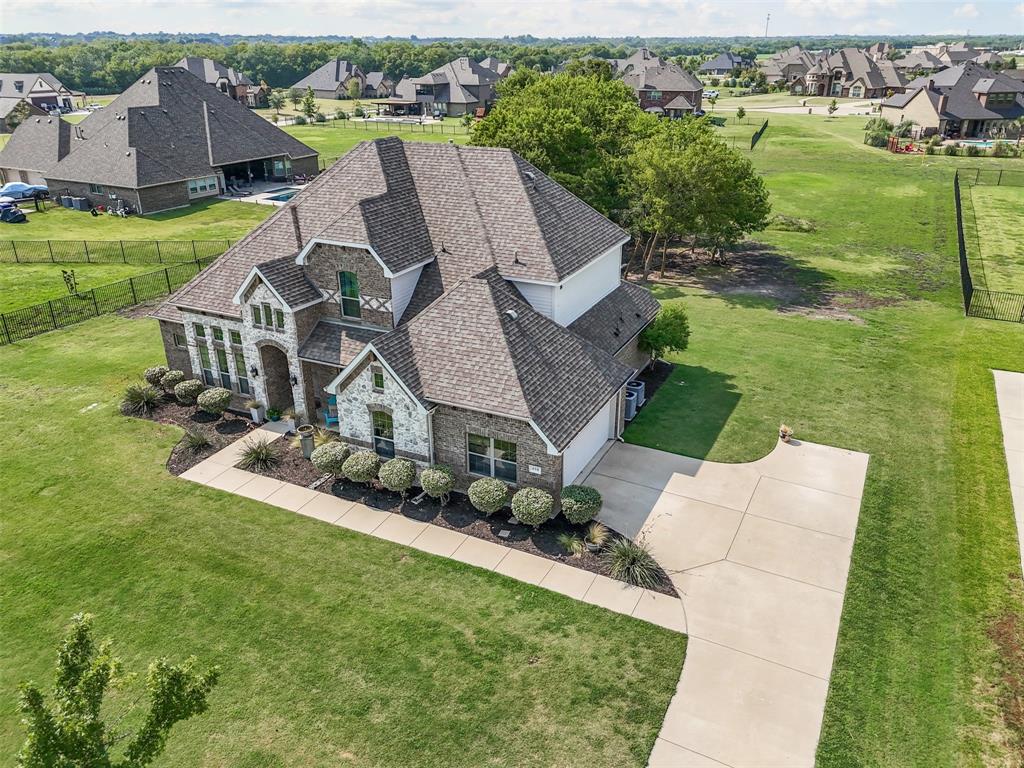 Mclendon Chisholm, Texas, 75032, United States, 4 Bedrooms Bedrooms, ,4 BathroomsBathrooms,Residential,For Sale,2012735