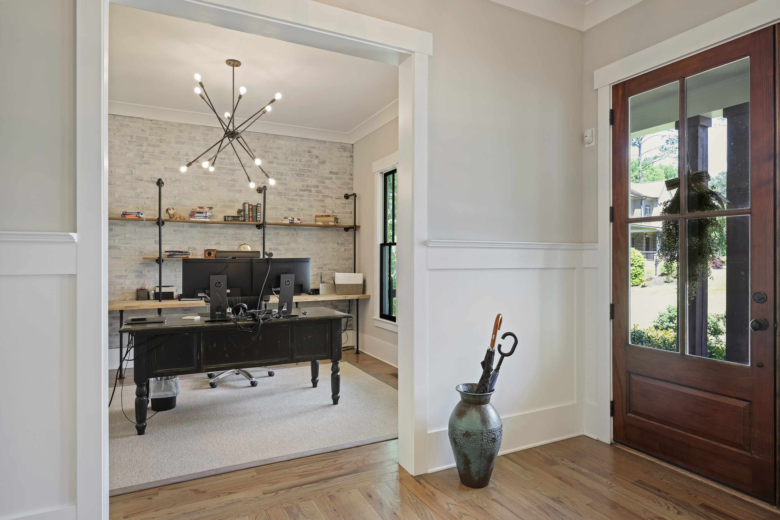  Premier West Cobb Estate Backing to Protected Acreage - 物件實景