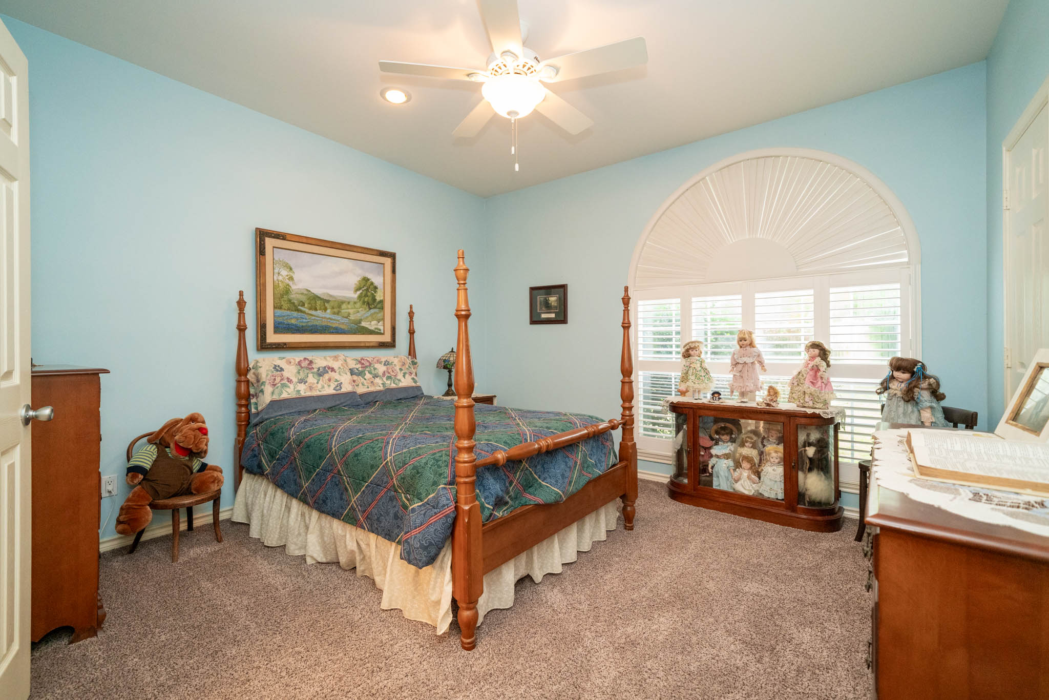 Jacksonville, Texas, 75766, United States, 3 Bedrooms Bedrooms, ,4 BathroomsBathrooms,Residential,For Sale,1984129
