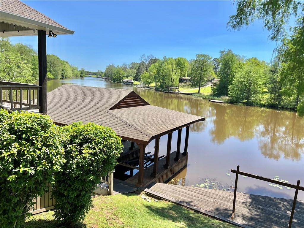 Natchitoches, Louisiana, 71457, United States, 3 Bedrooms Bedrooms, ,3 BathroomsBathrooms,Residential,For Sale,1977702