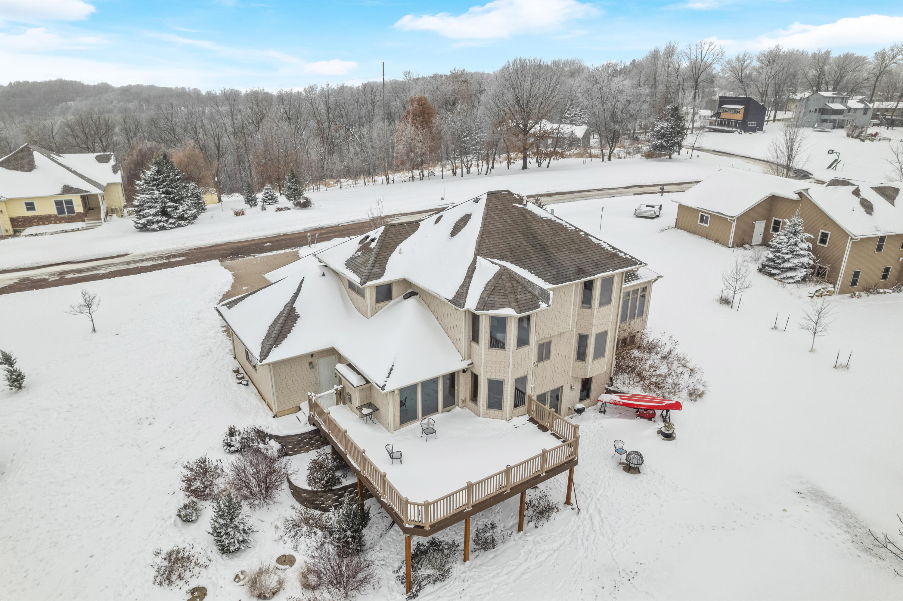 Shelby, Wisconsin, 54601, United States, 4 Bedrooms Bedrooms, ,4 BathroomsBathrooms,Residential,For Sale,2000335