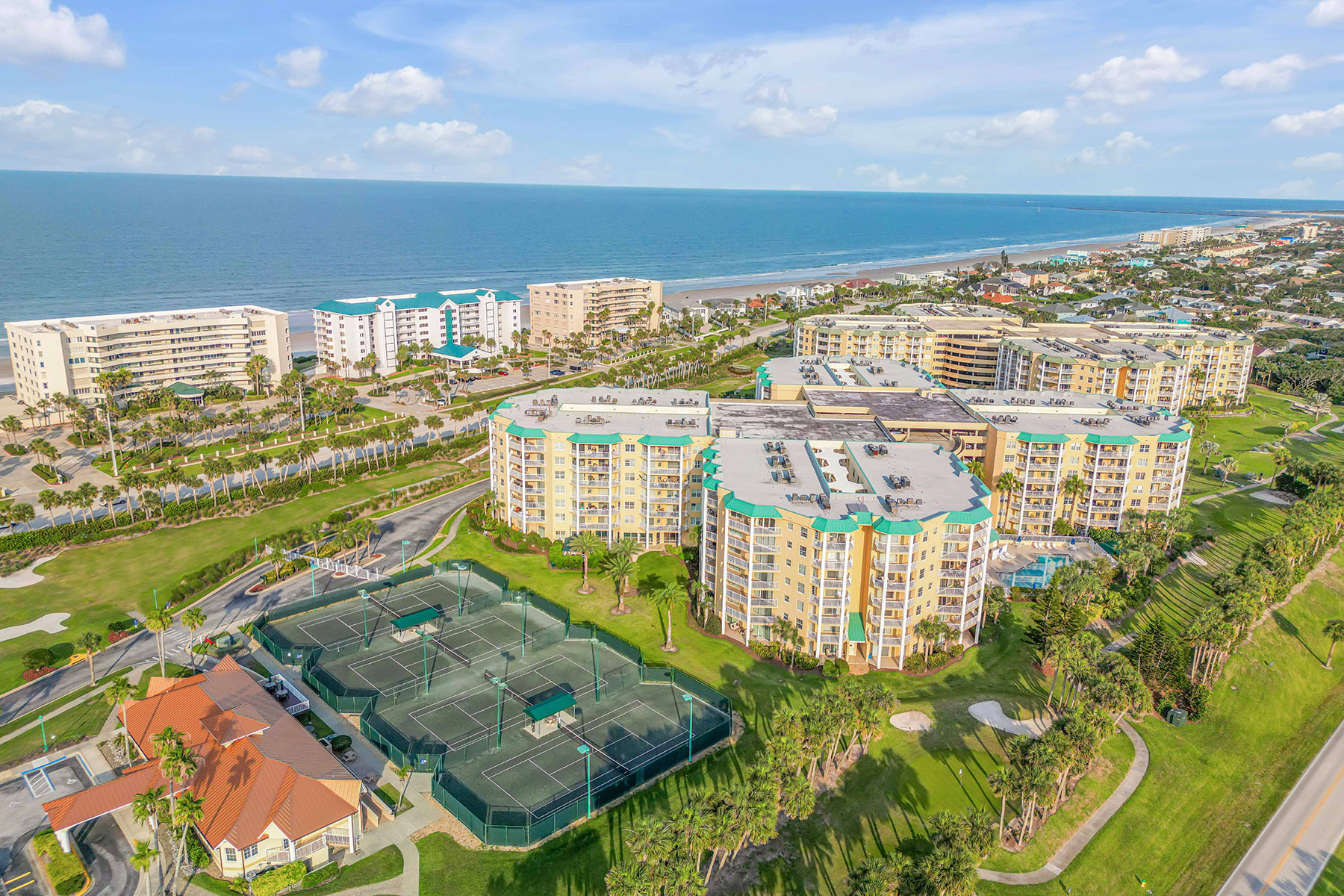  Ponce Inlet - 物件實景