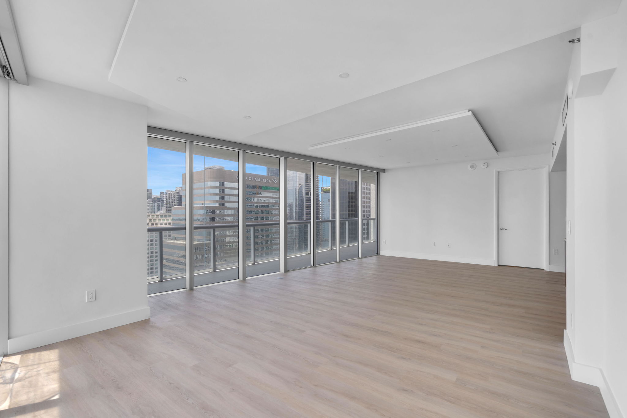  495 Brickell Ave, Miami, FL, 33131 - 物件實景