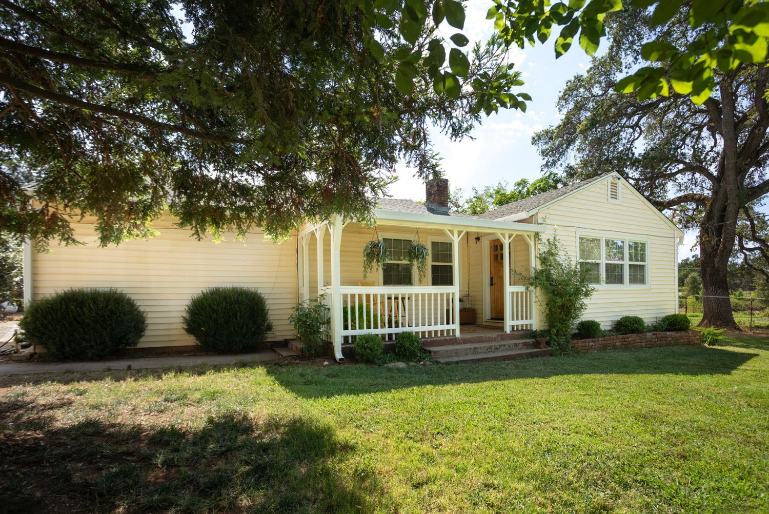 Browns Valley, California, 95918, United States, 3 Bedrooms Bedrooms, ,1 BathroomBathrooms,Residential,For Sale,1930190