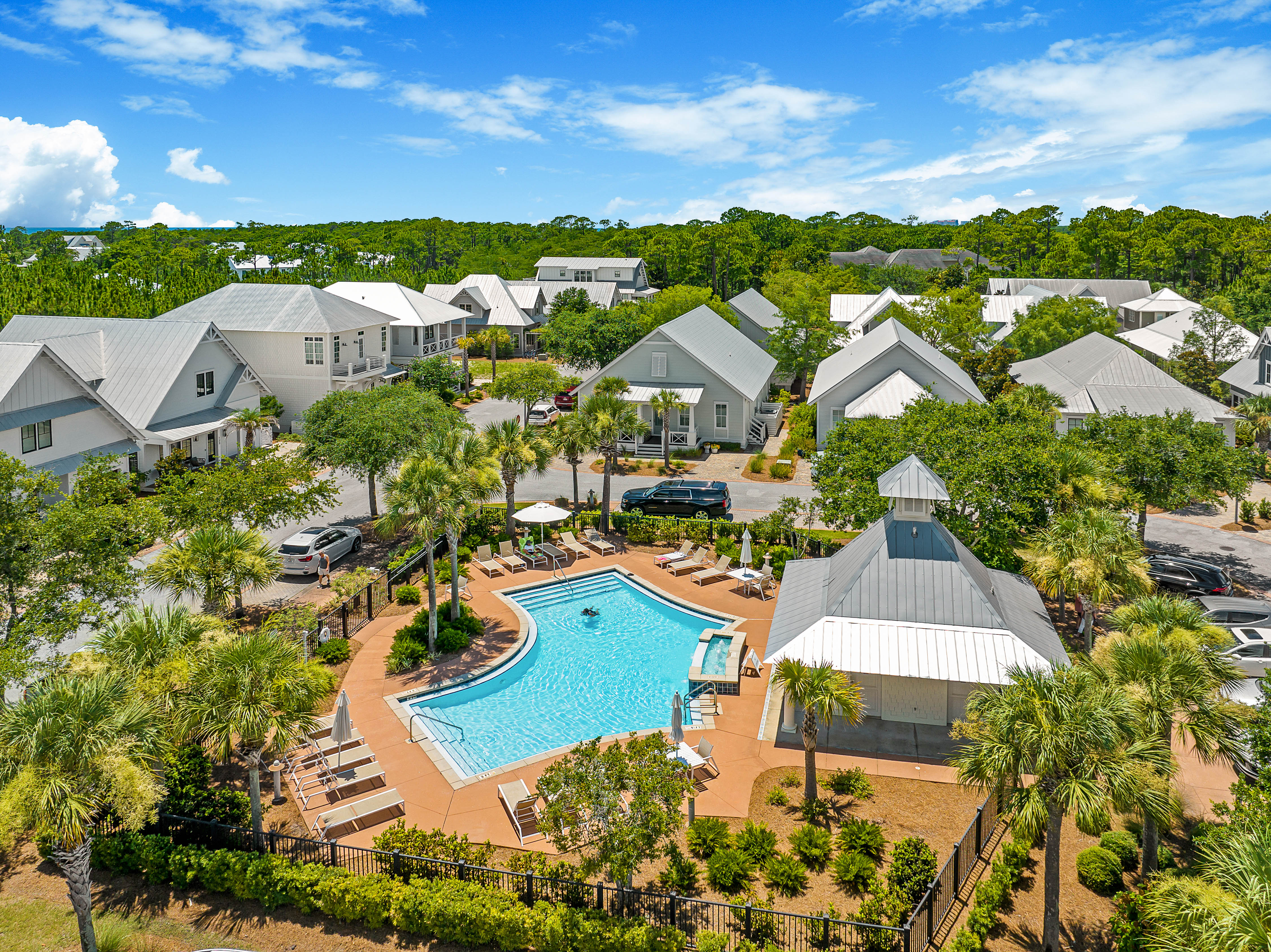  Build Your Coastal Retreat in Gated 30ACommunity without Build-Out Time - 物件實景