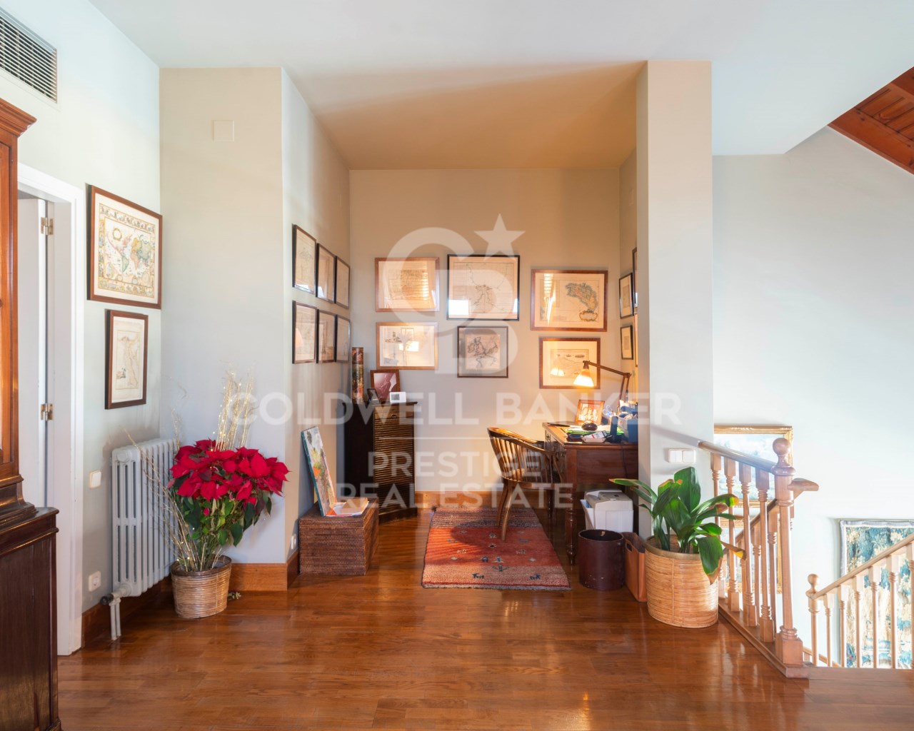 Barcelona, Barcelona, Sarri? - Sant Gervasi, Sarri, Barcelona, Catalonia, ES, 5 Bedrooms Bedrooms, ,4 BathroomsBathrooms,Residential,For Sale,Barcelona, Barcelona, Sarri? - Sant Gervasi, Sarri,1612561