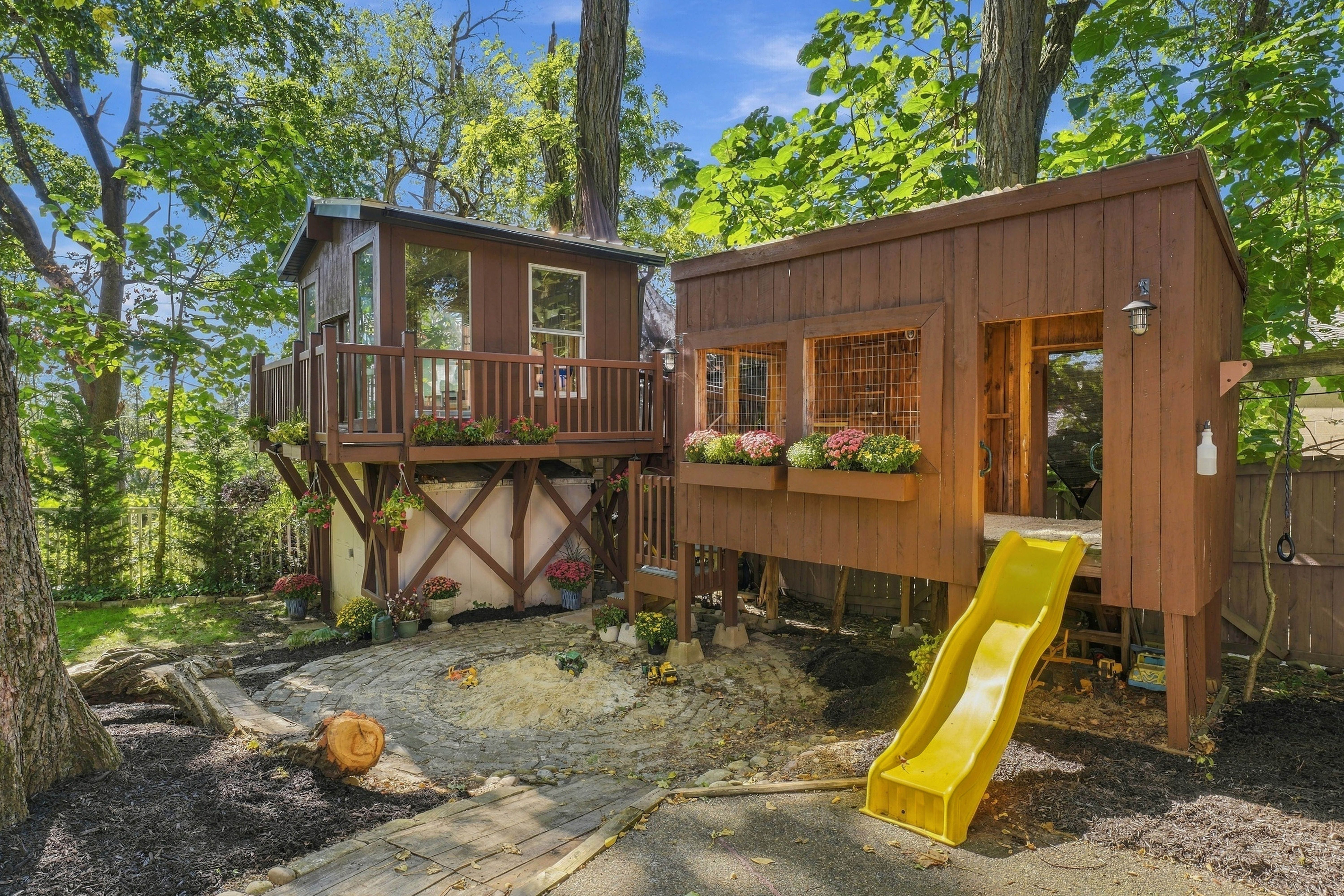  4908 Interboro Avenue, Pittsburgh, PA 15207 - 物件實景