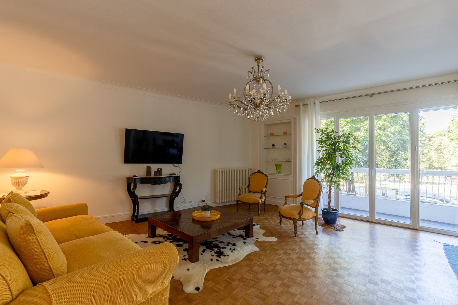  Appartement - 物件實景