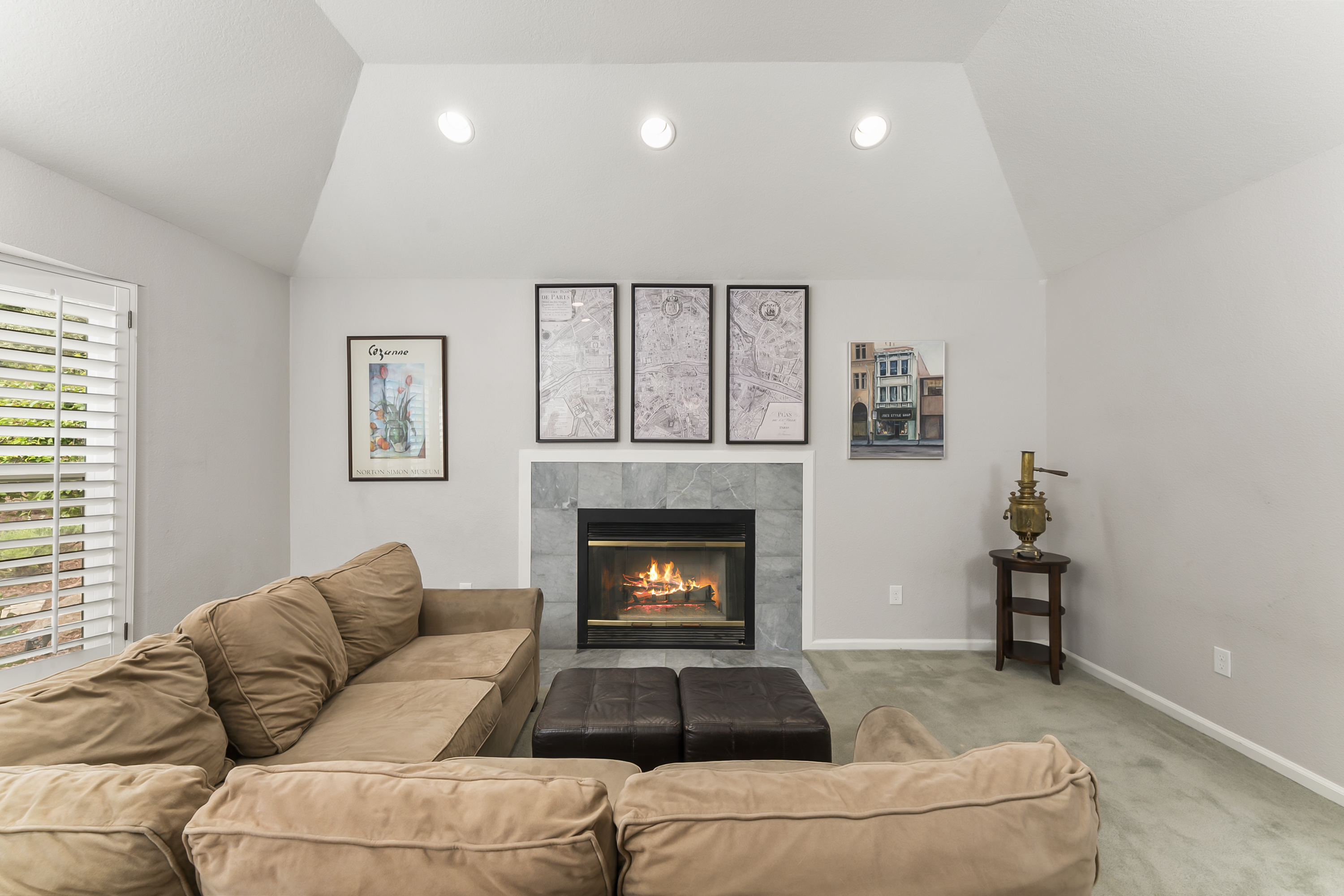  2230 Hillcrest Way, Carmichael, CA 95608 - 物件實景