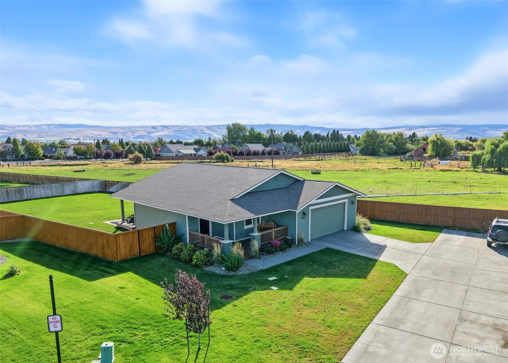 Twilight Ln, Ellensburg, WA 98926