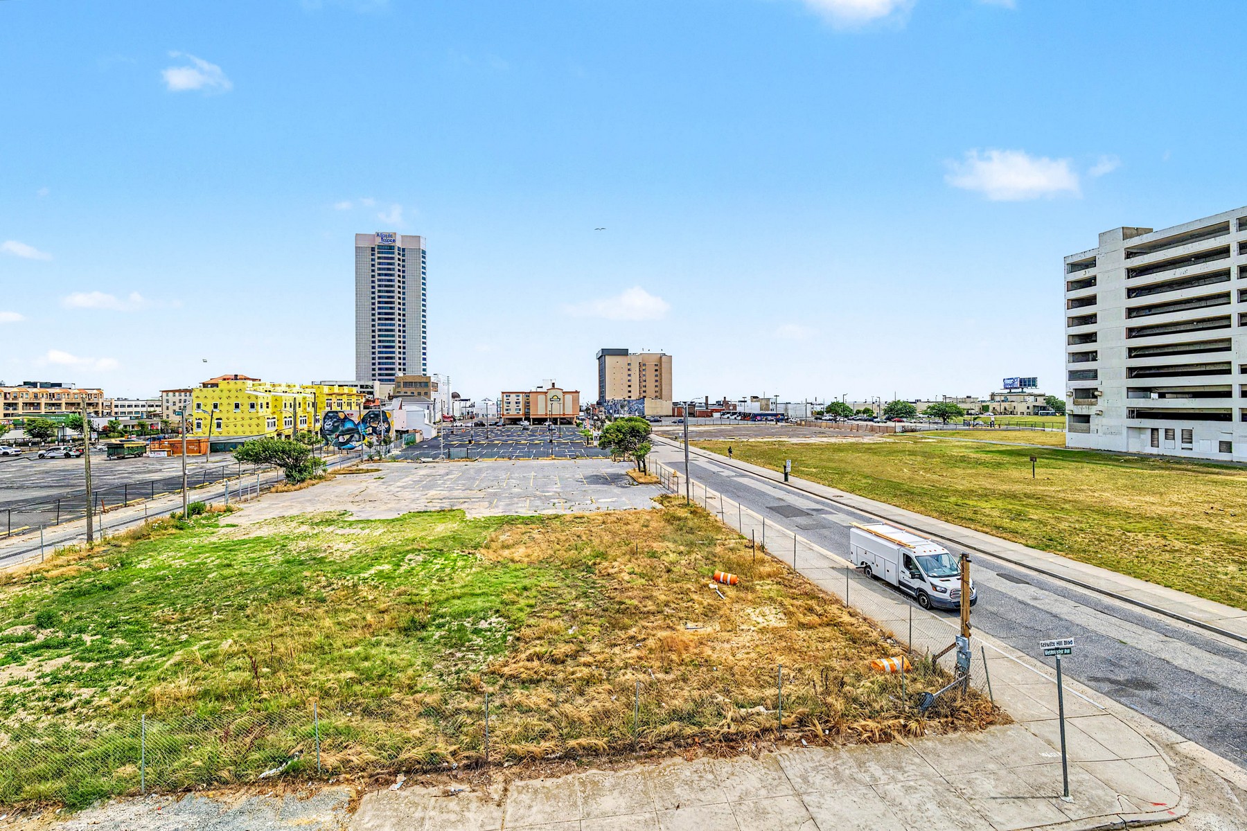  101 B Westminster Avenue - 物件實景