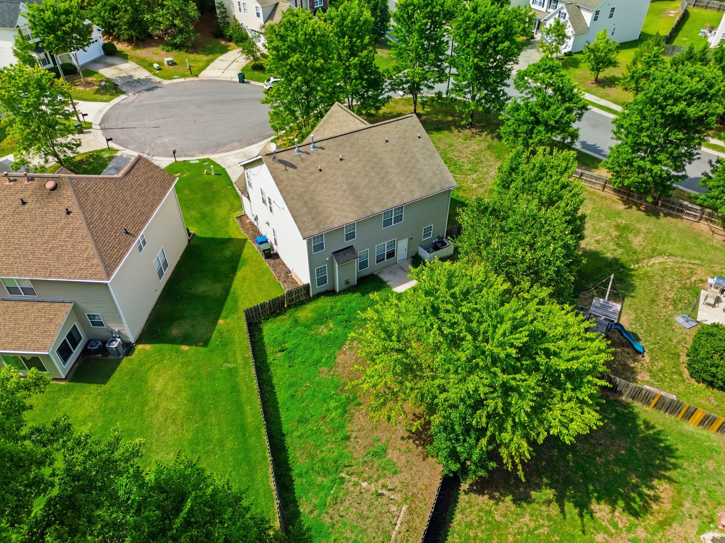  1 Dawson Court, Durham, NC 27703 - 物件實景
