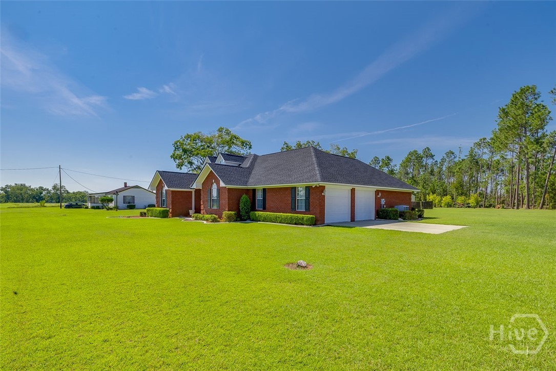 Vidalia, Georgia, 30474, United States, 3 Bedrooms Bedrooms, ,2 BathroomsBathrooms,Residential,For Sale,1933218
